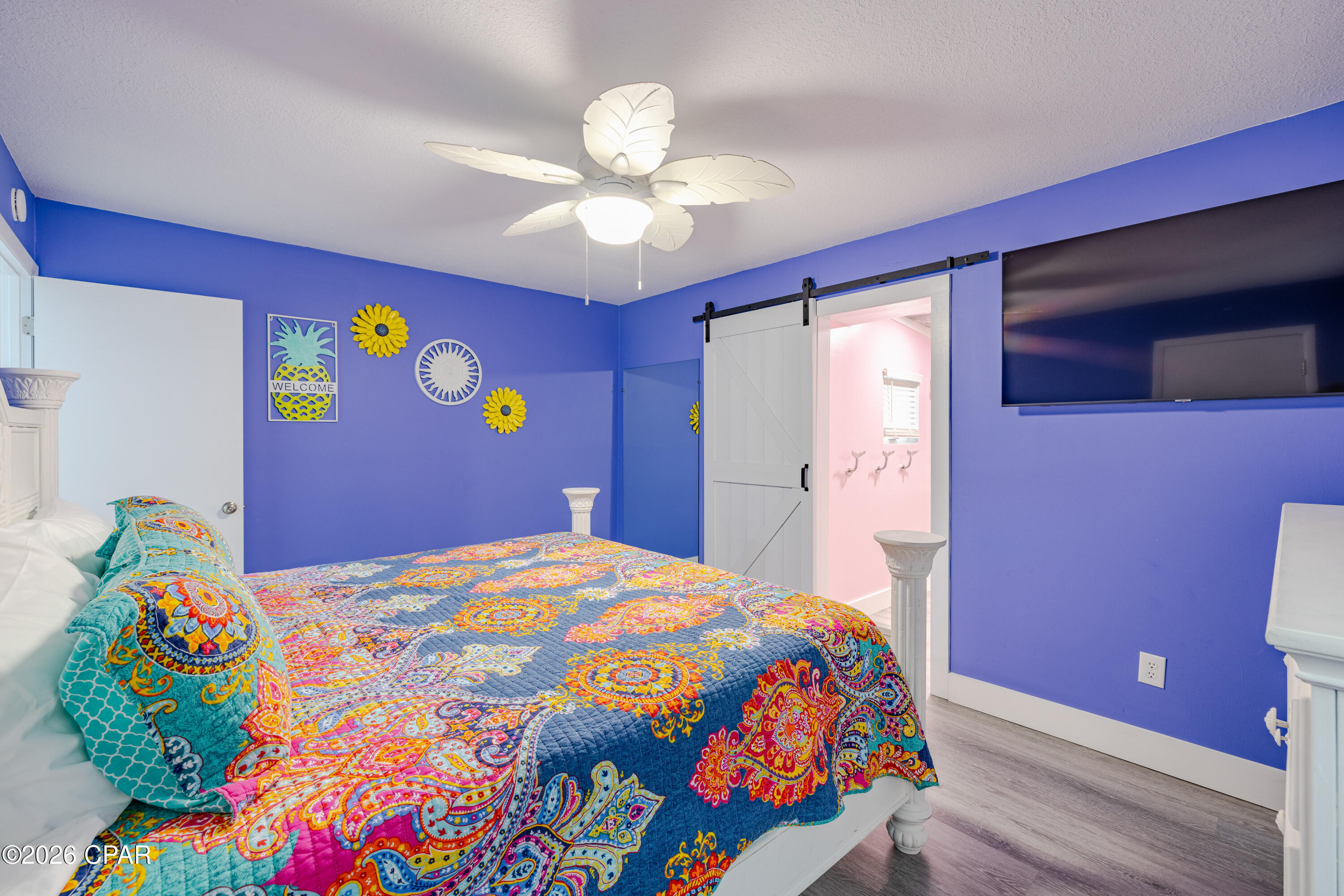 7005 S Lagoon Drive Panama City Beach FL 32408