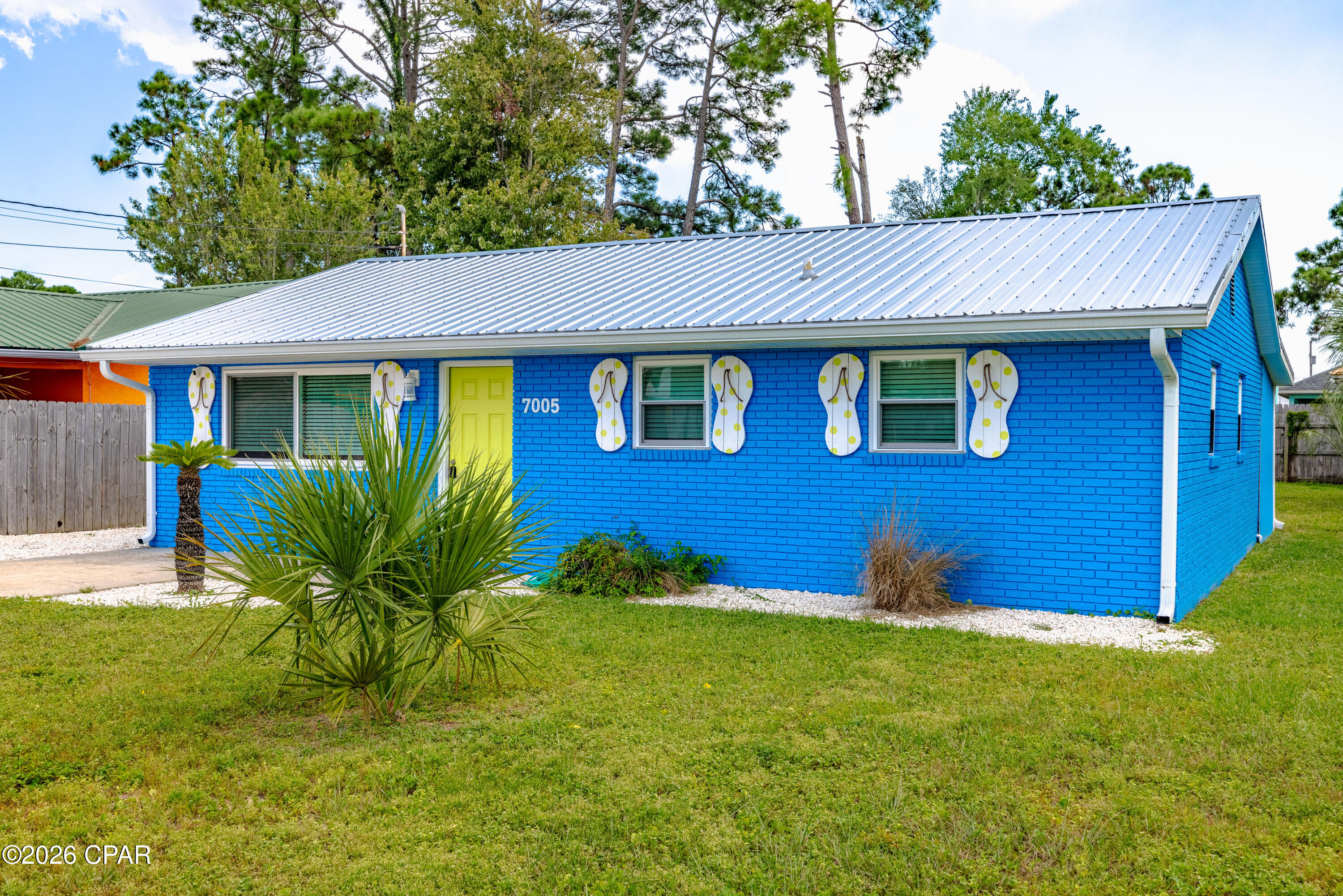7005 S Lagoon Drive Panama City Beach FL 32408