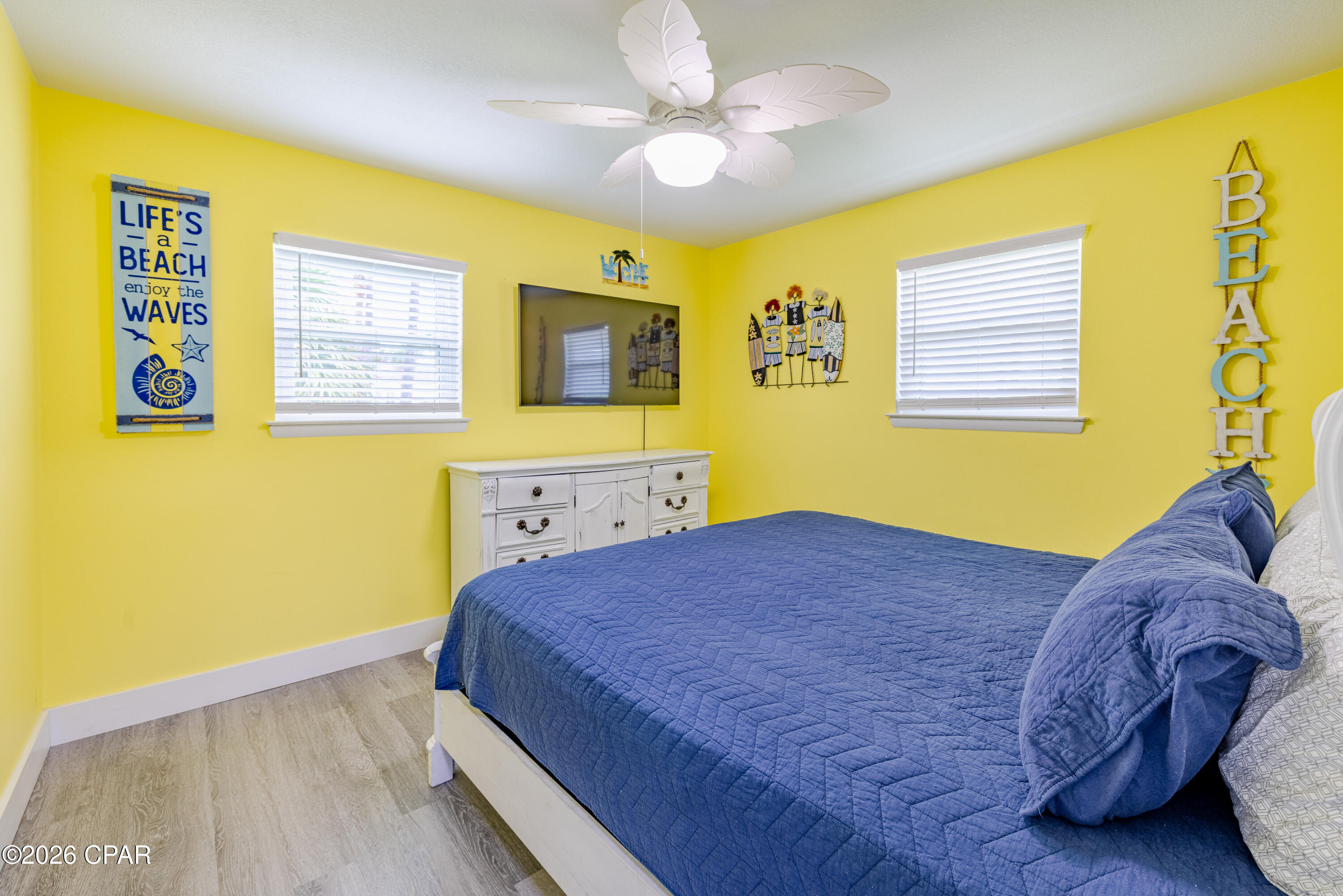 7005 S Lagoon Drive Panama City Beach FL 32408