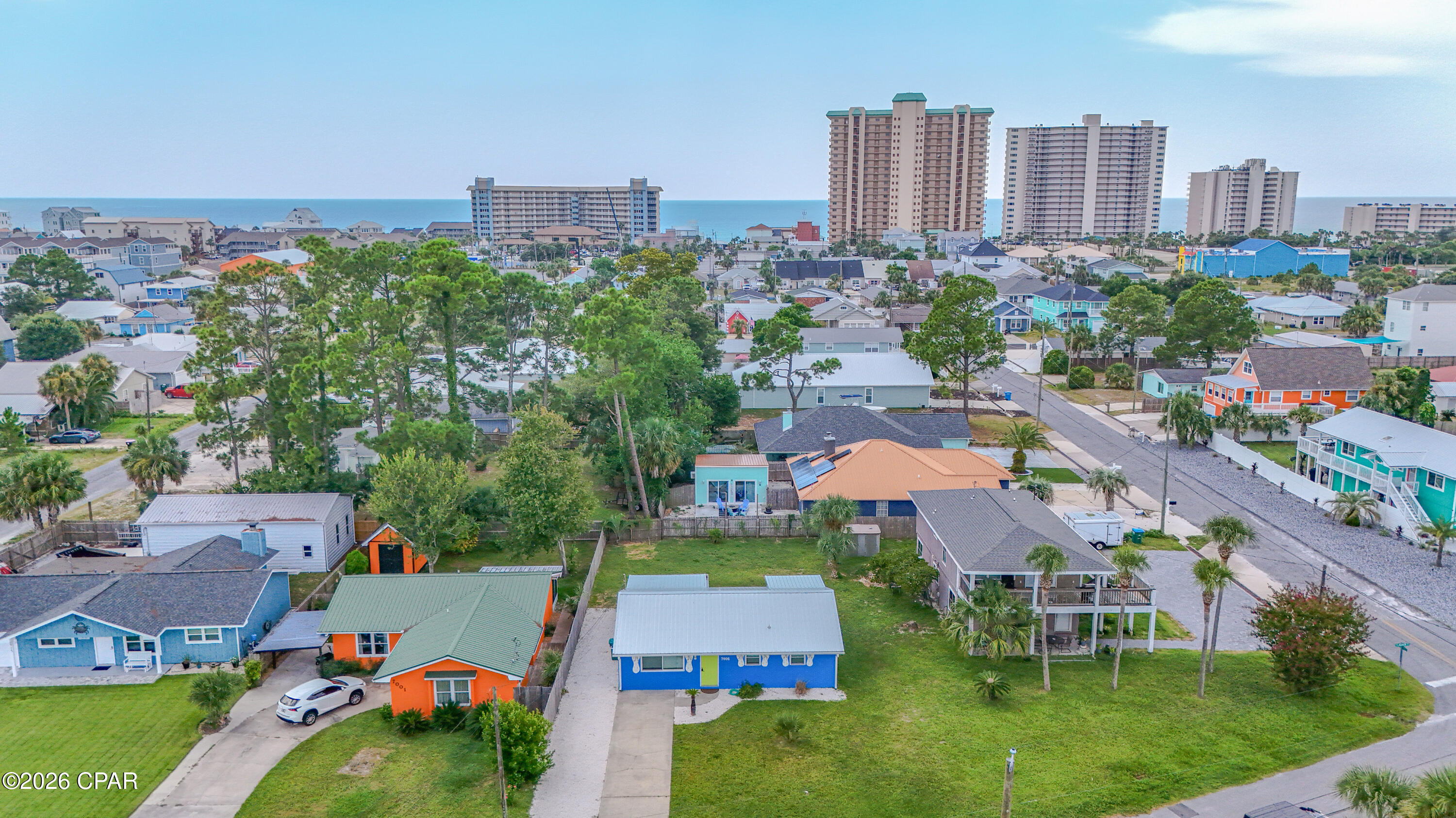 7005 S Lagoon Drive Panama City Beach FL 32408