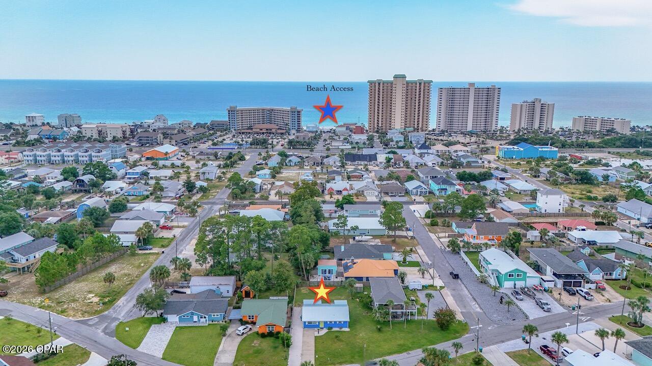 7005 S Lagoon Drive Panama City Beach FL 32408