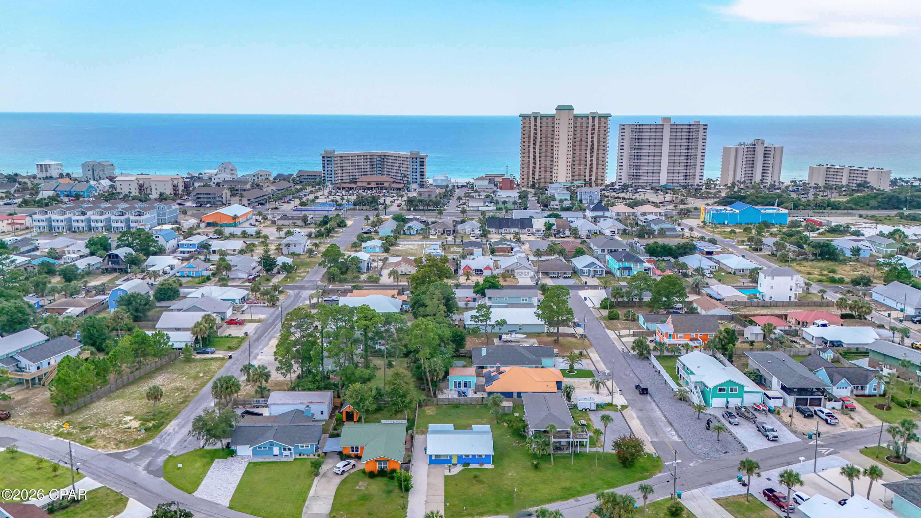7005 S Lagoon Drive Panama City Beach FL 32408