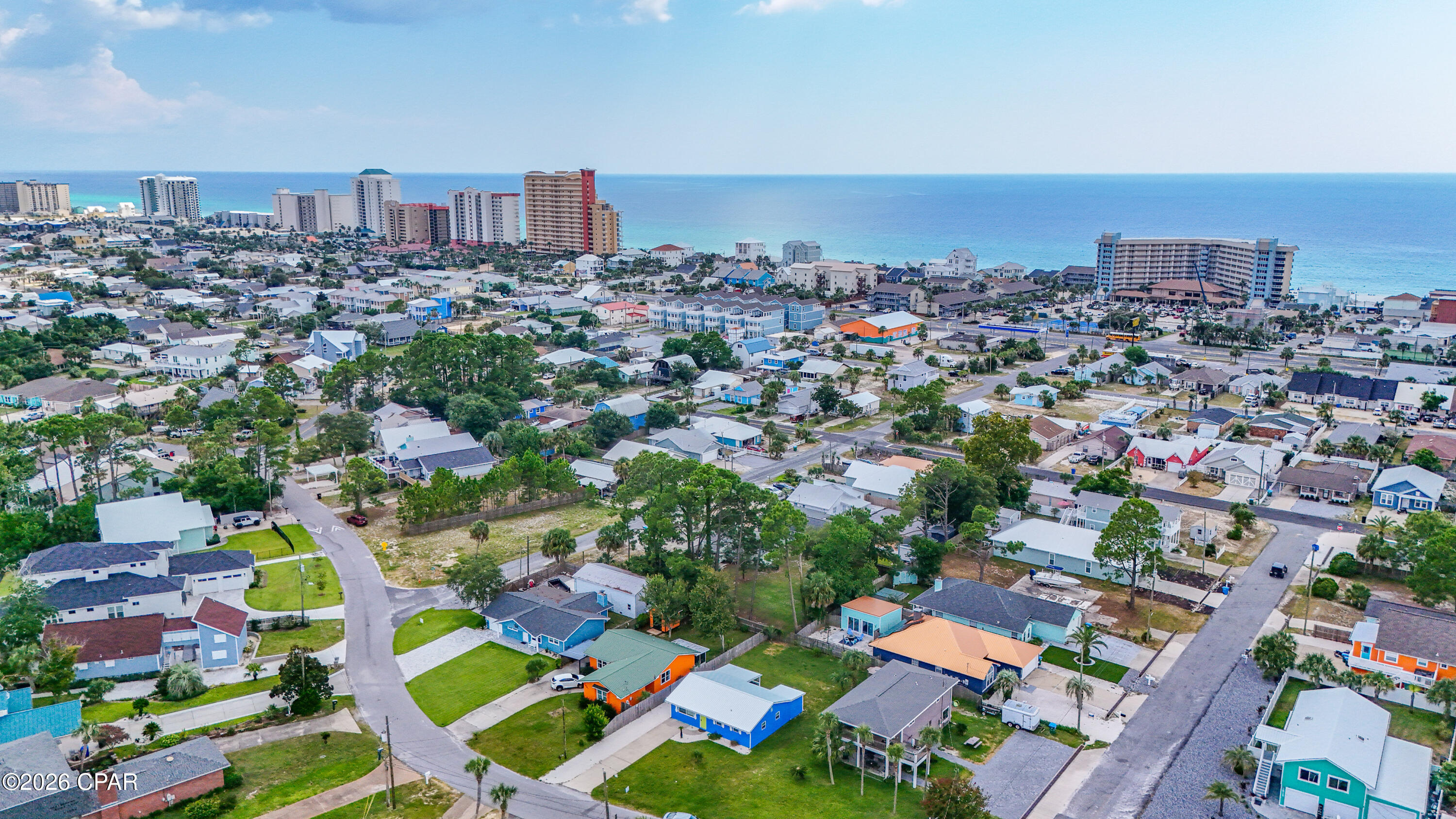 7005 S Lagoon Drive Panama City Beach FL 32408