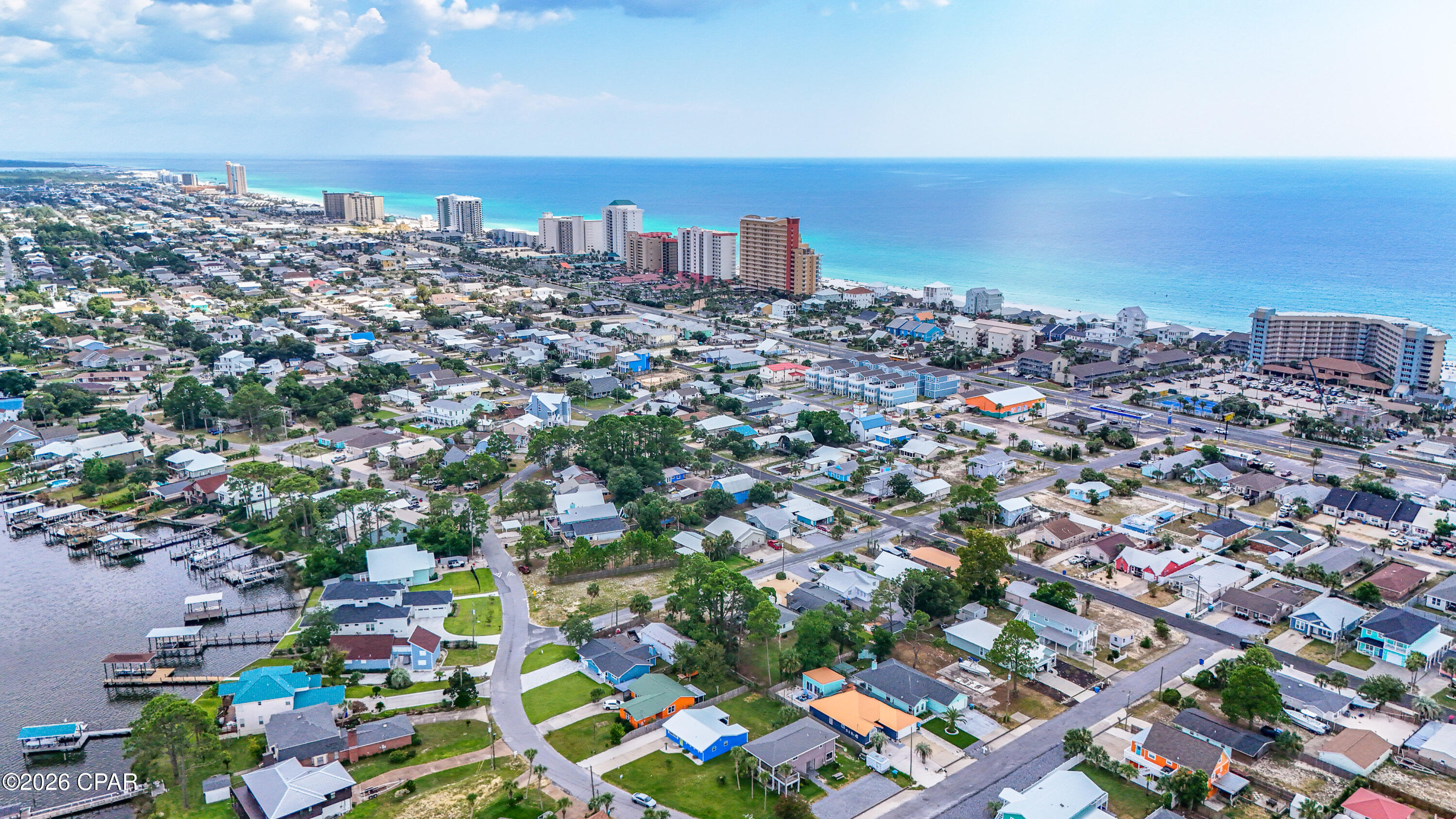 7005 S Lagoon Drive Panama City Beach FL 32408