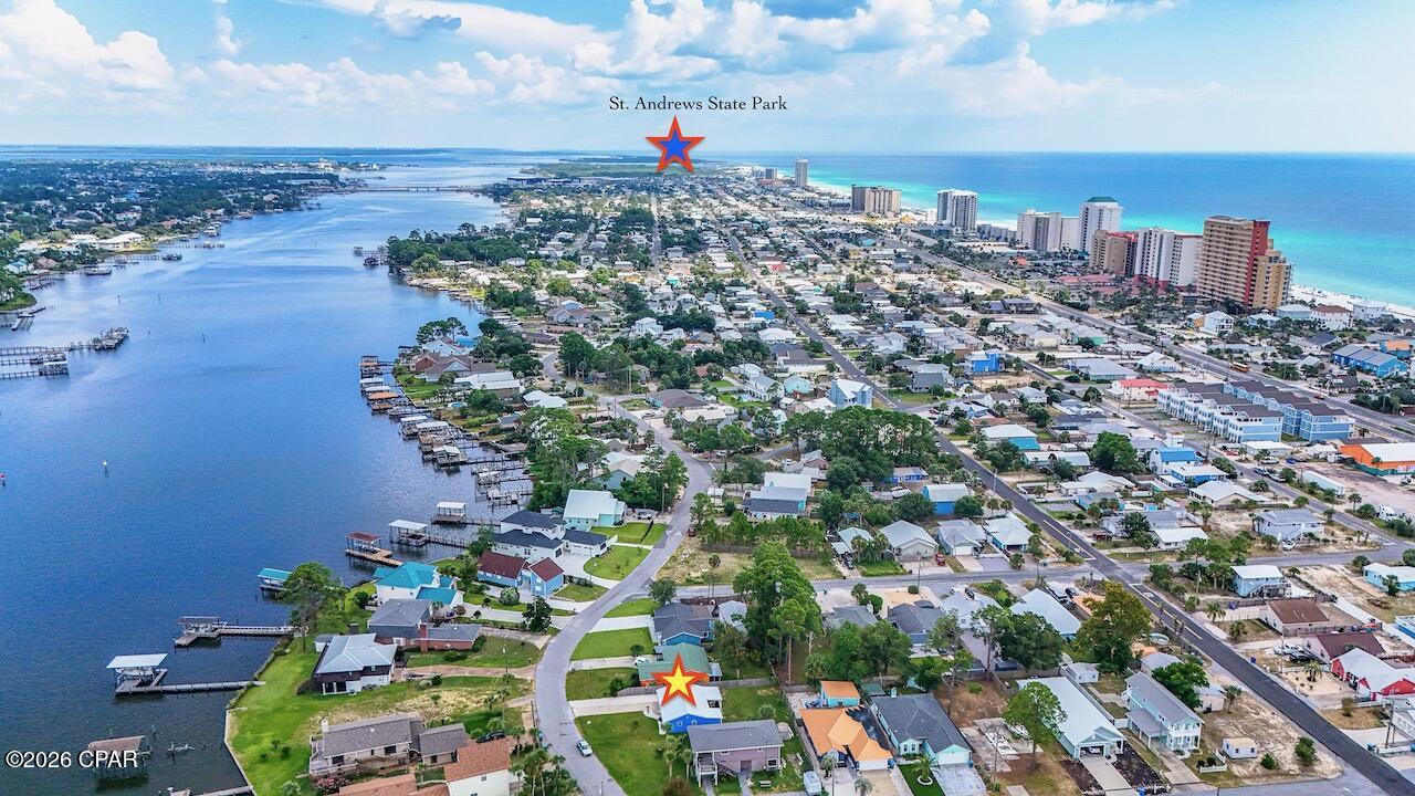 7005 S Lagoon Drive Panama City Beach FL 32408