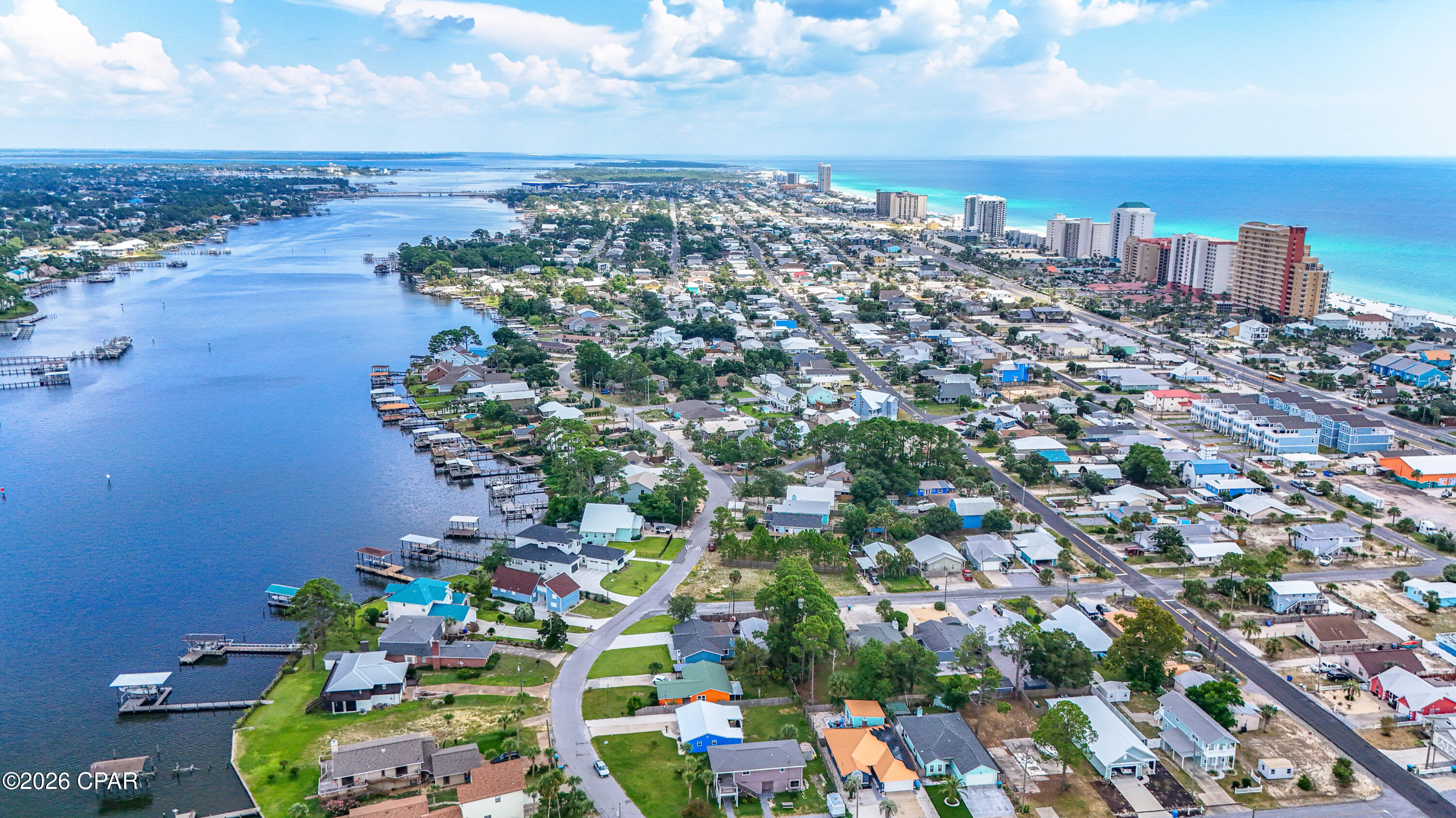 7005 S Lagoon Drive Panama City Beach FL 32408