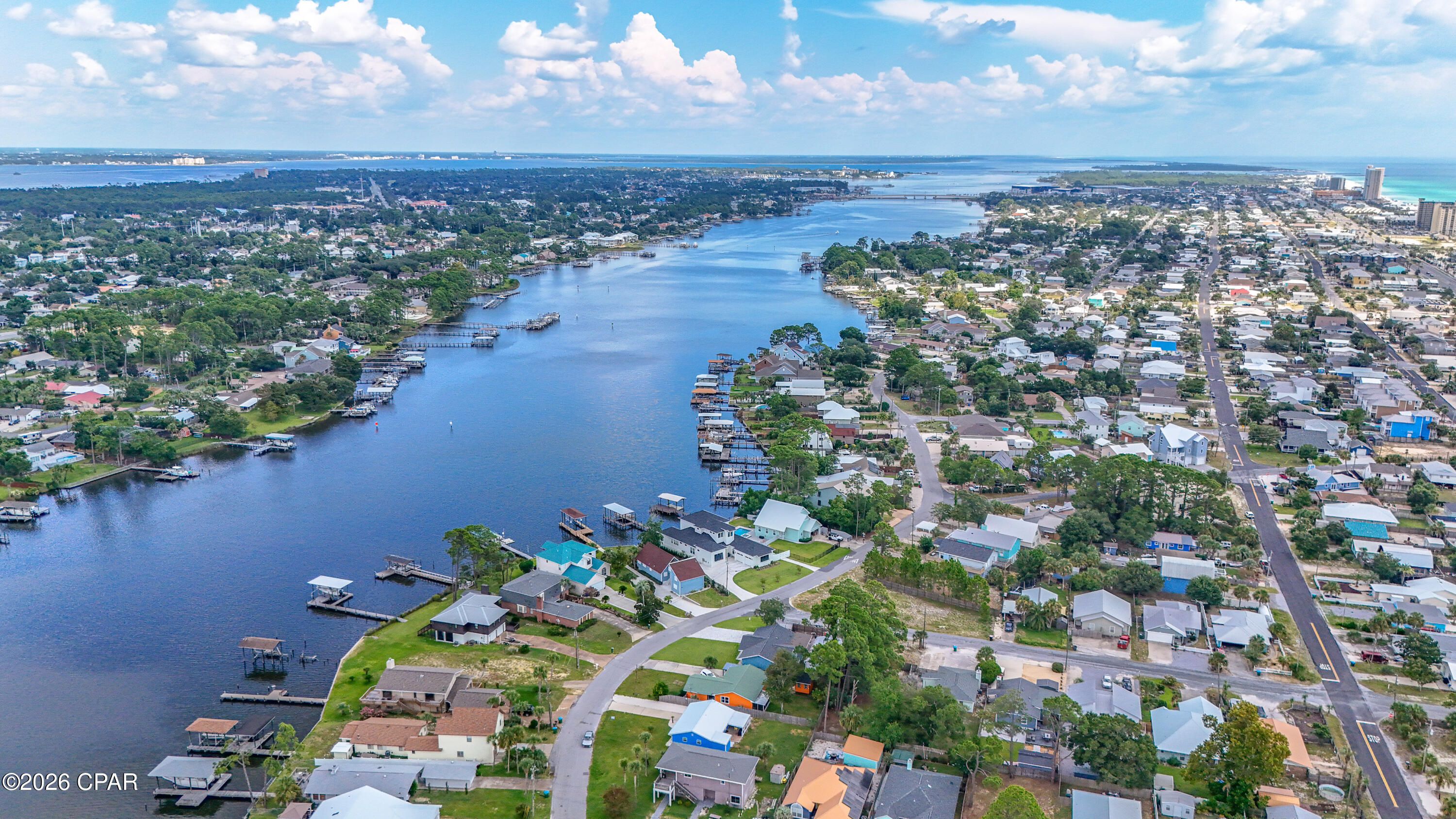 7005 S Lagoon Drive Panama City Beach FL 32408