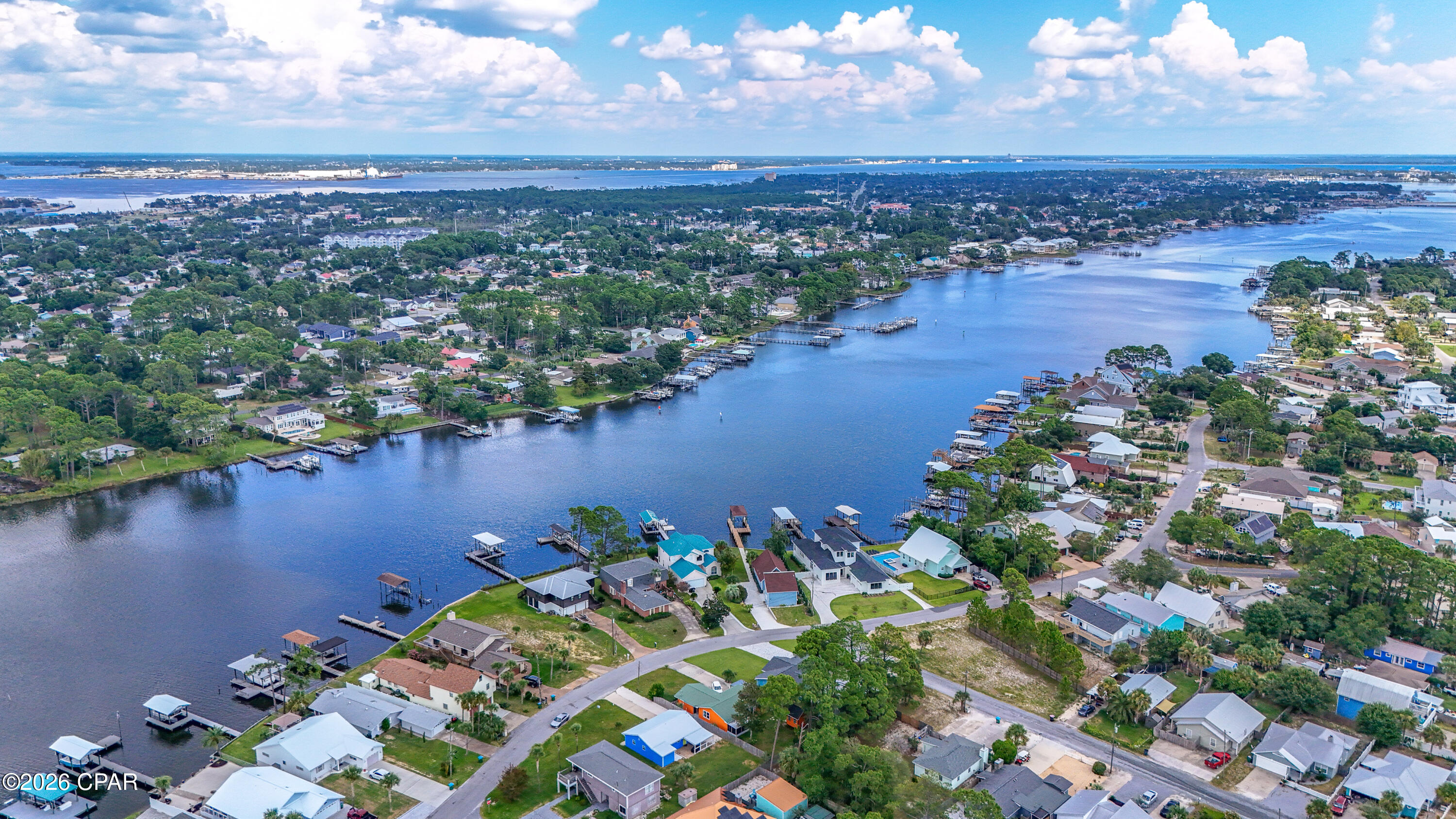 7005 S Lagoon Drive Panama City Beach FL 32408