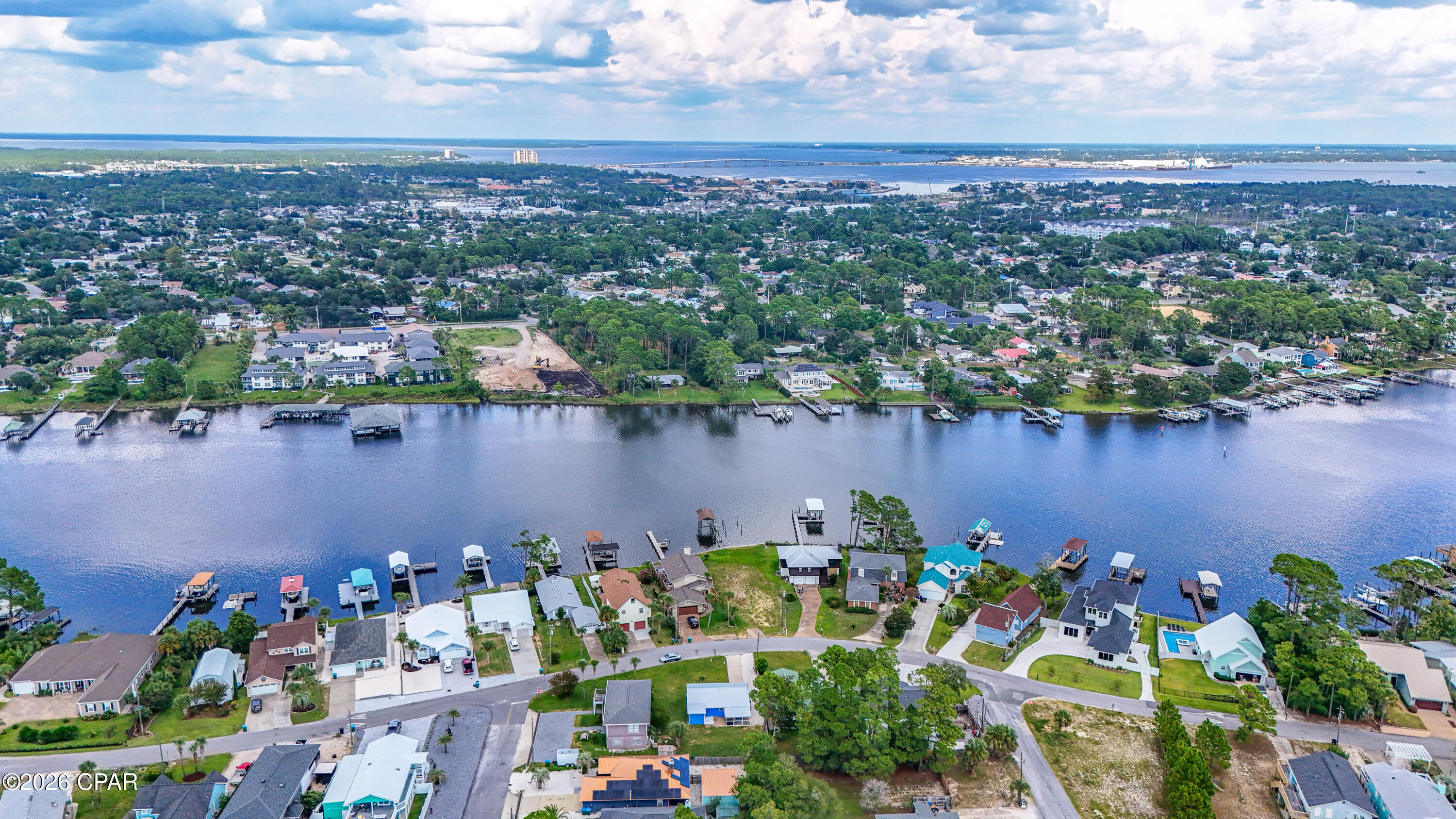 7005 S Lagoon Drive Panama City Beach FL 32408