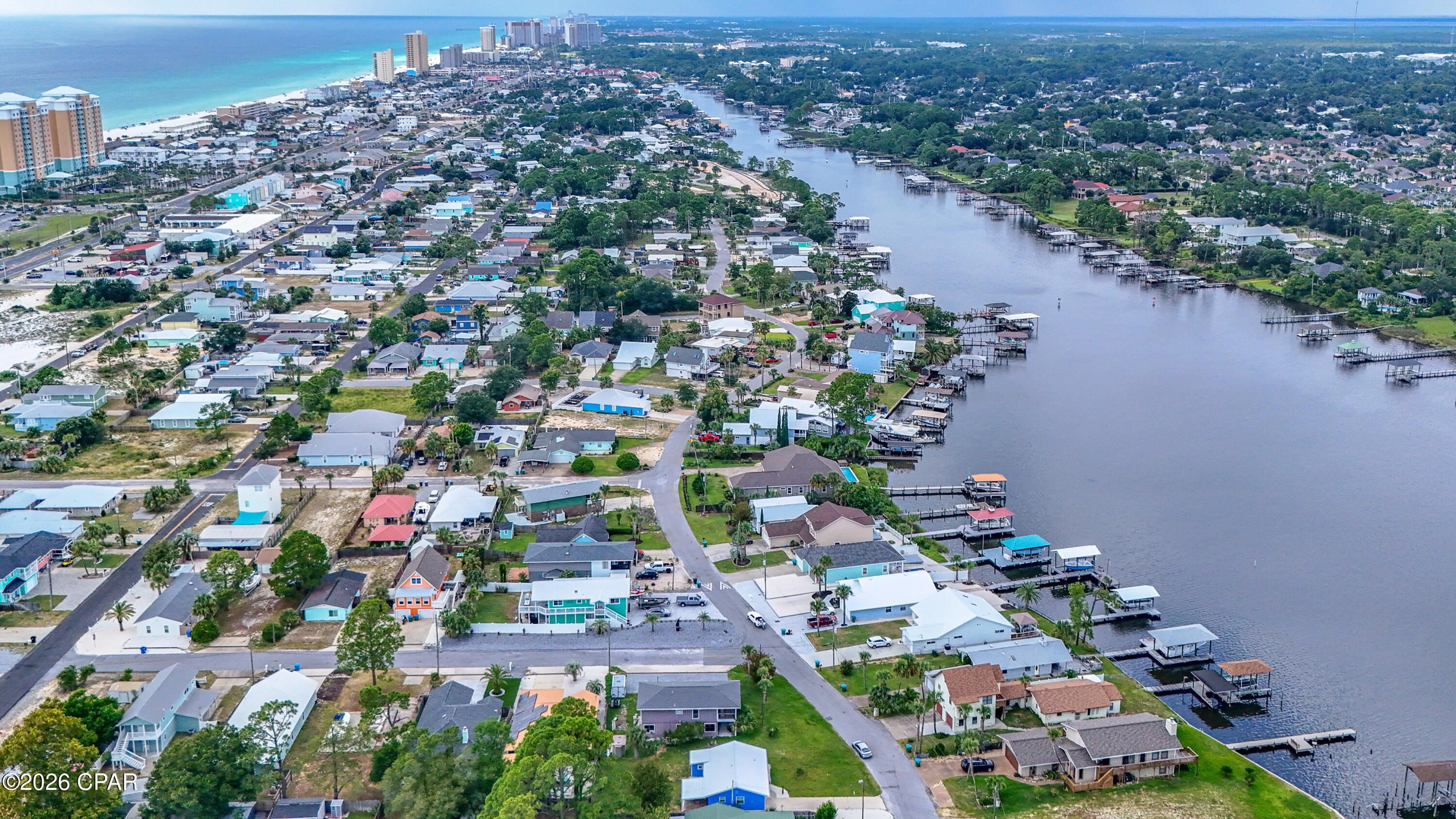 7005 S Lagoon Drive Panama City Beach FL 32408