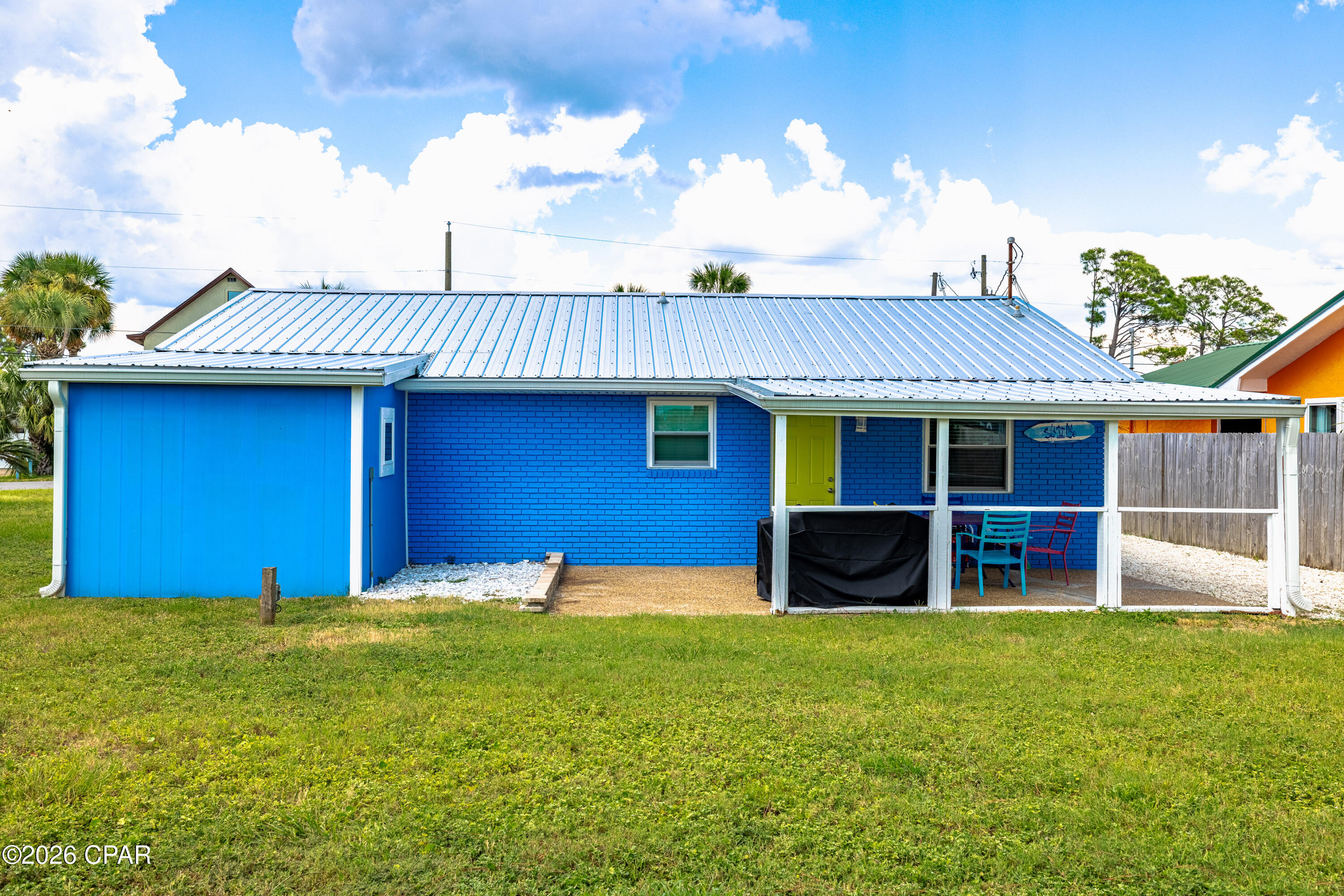 7005 S Lagoon Drive Panama City Beach FL 32408