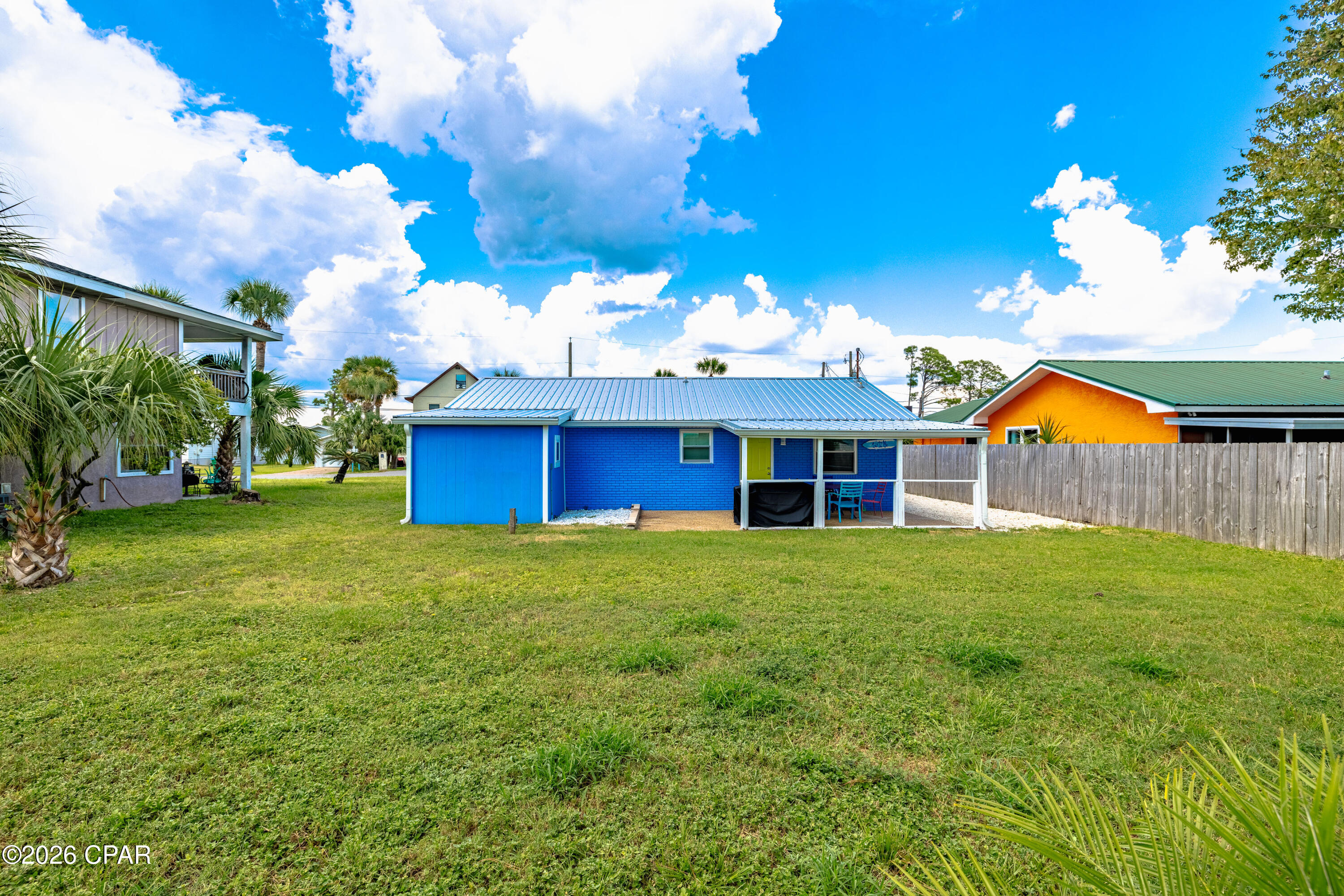 7005 S Lagoon Drive Panama City Beach FL 32408