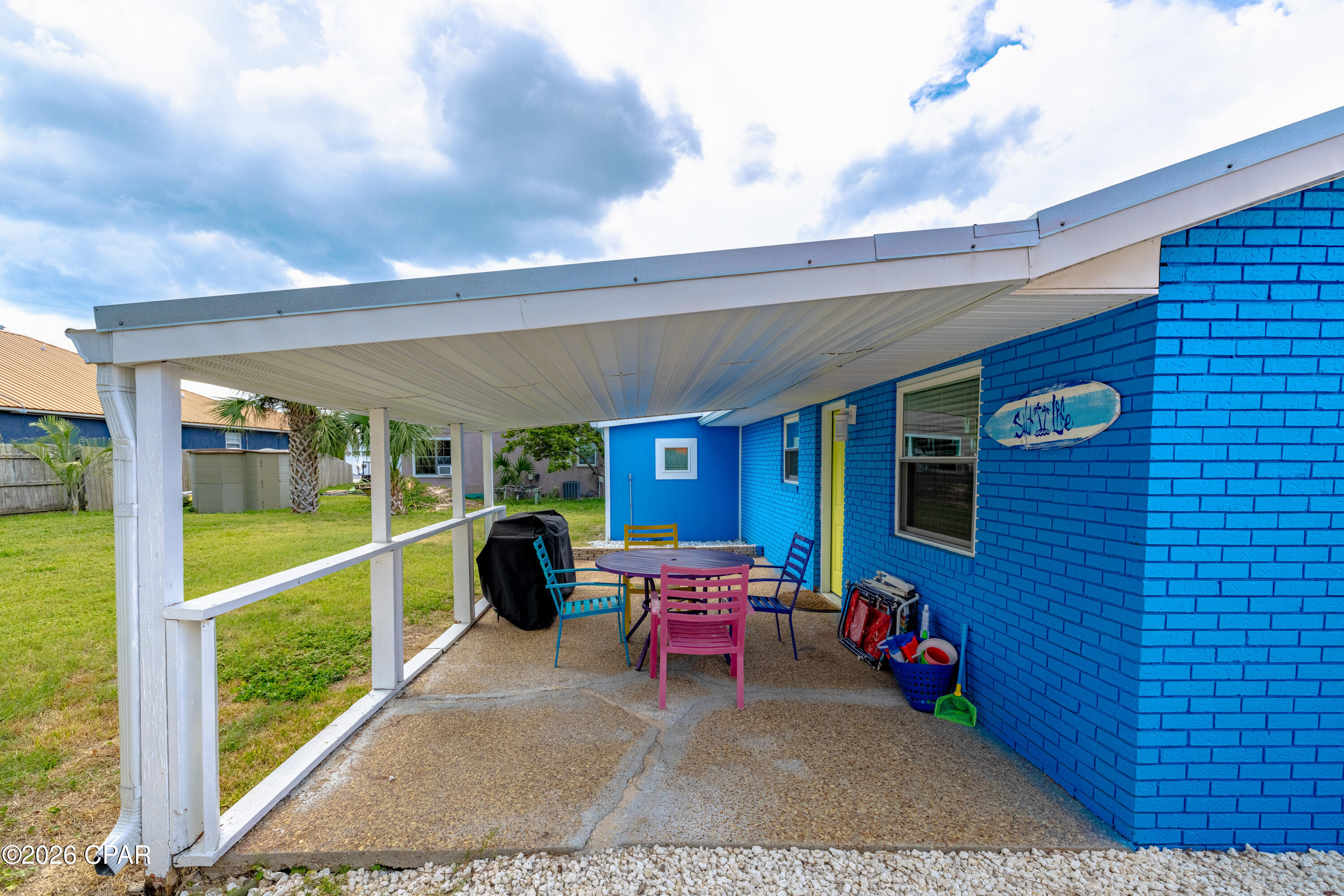 7005 S Lagoon Drive Panama City Beach FL 32408