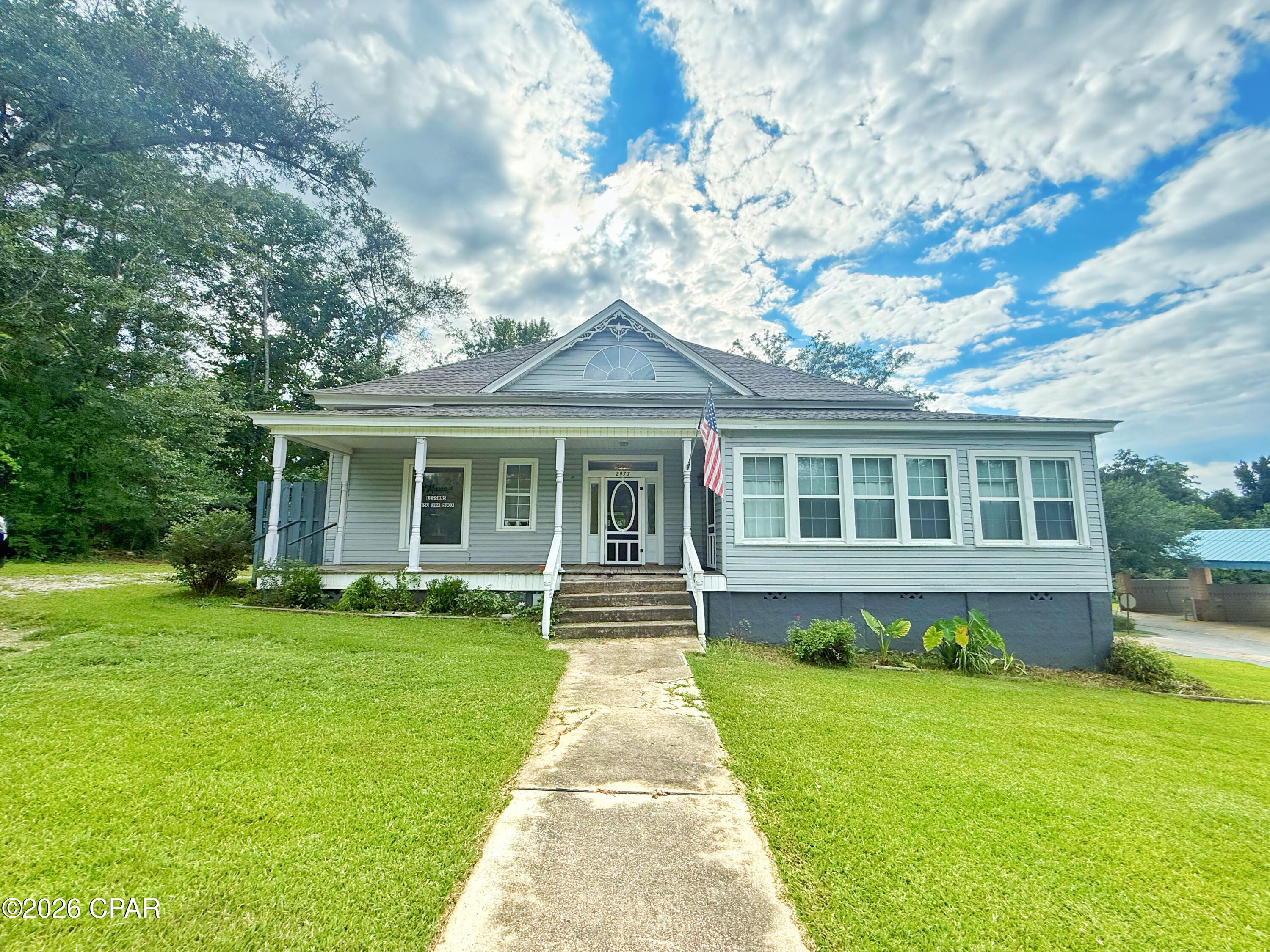 2977 Jefferson Street Marianna FL 32446