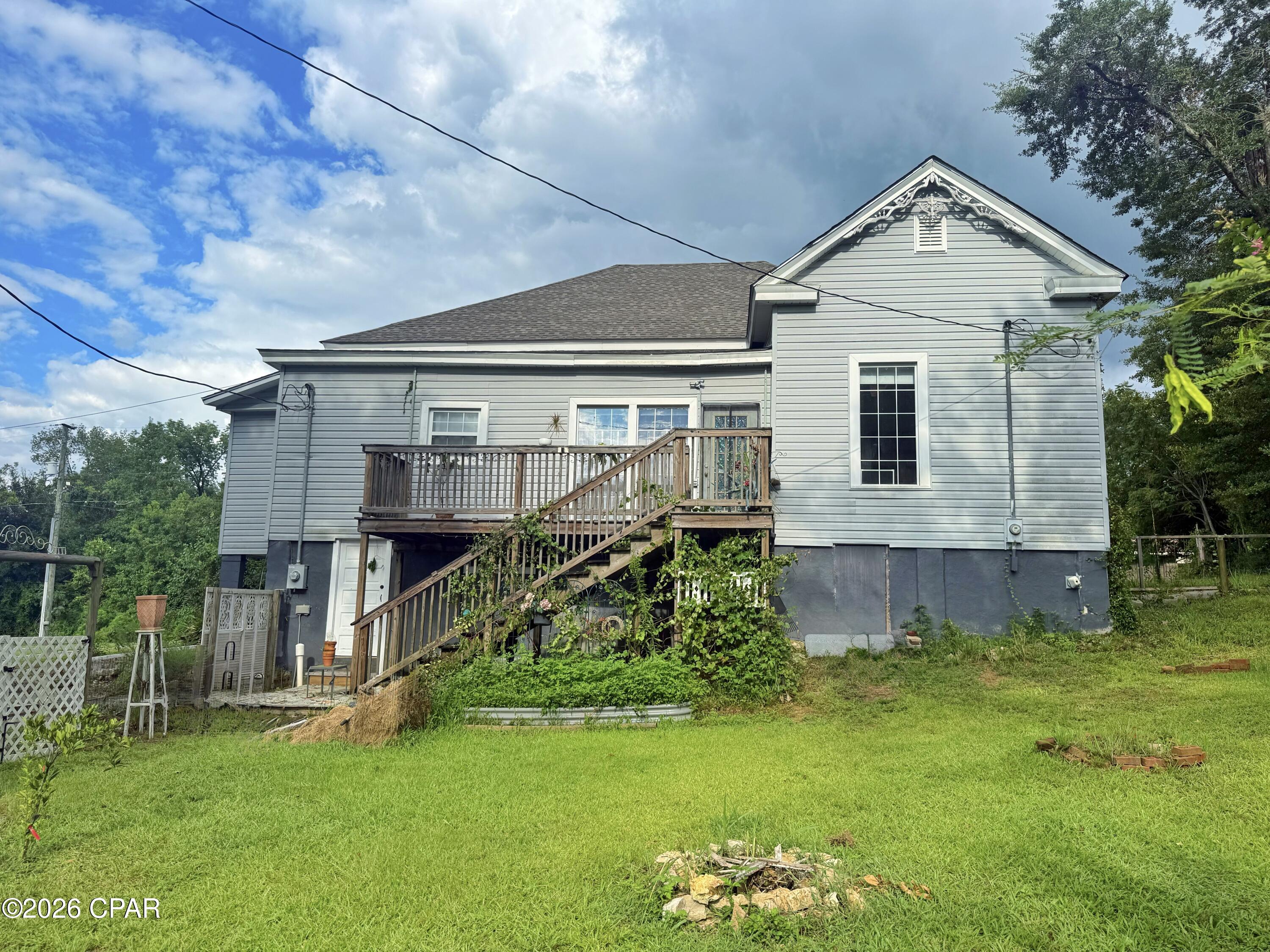 2977 Jefferson Street Marianna FL 32446