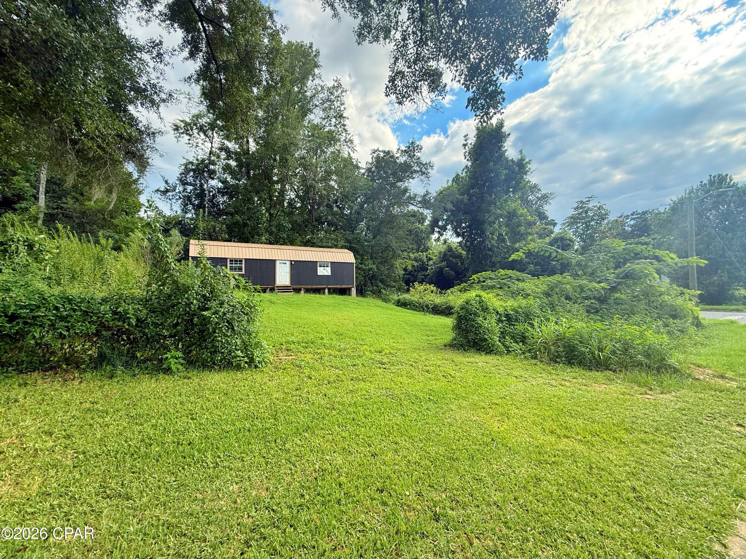 2977 Jefferson Street Marianna FL 32446