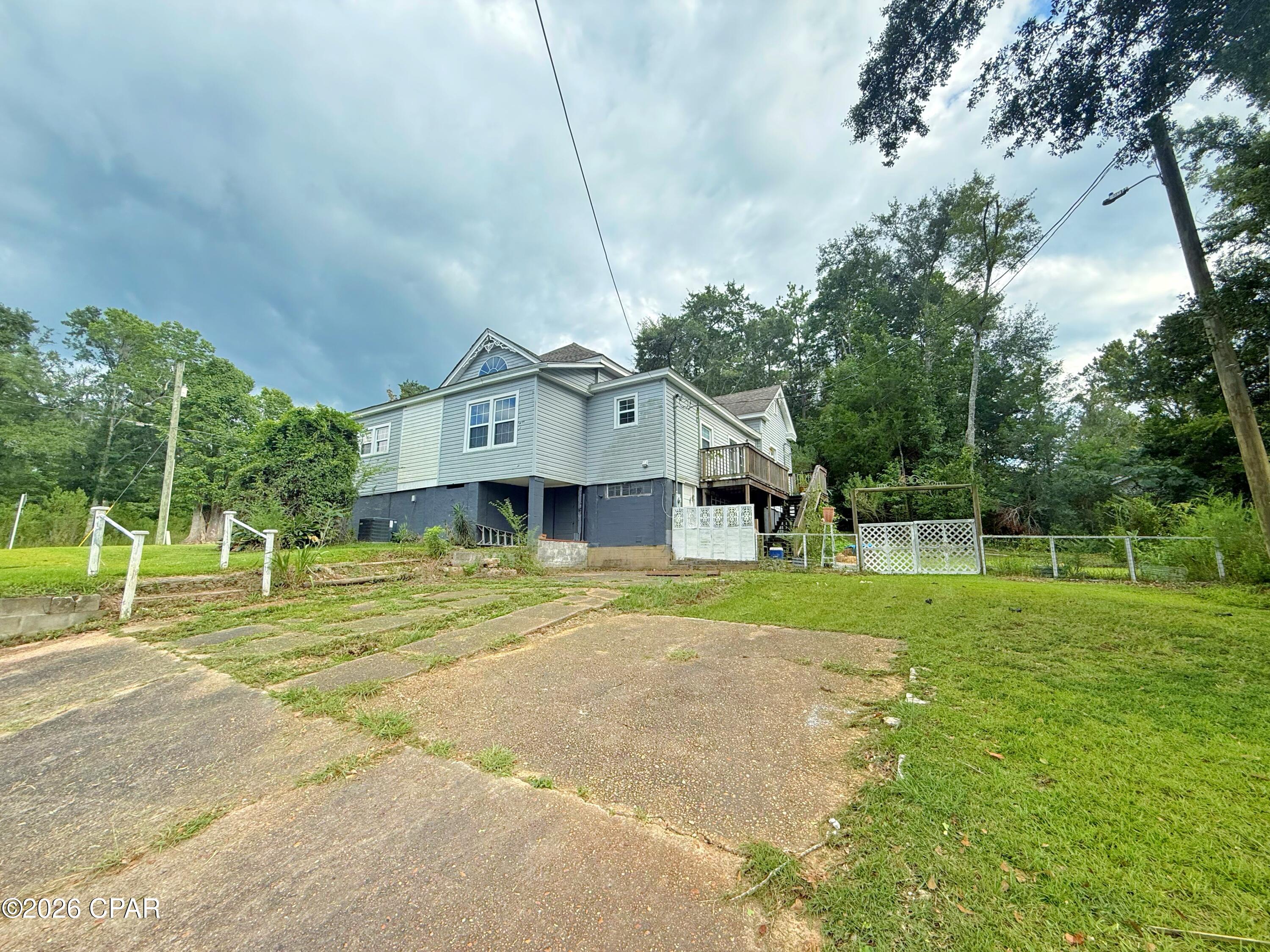 2977 Jefferson Street Marianna FL 32446