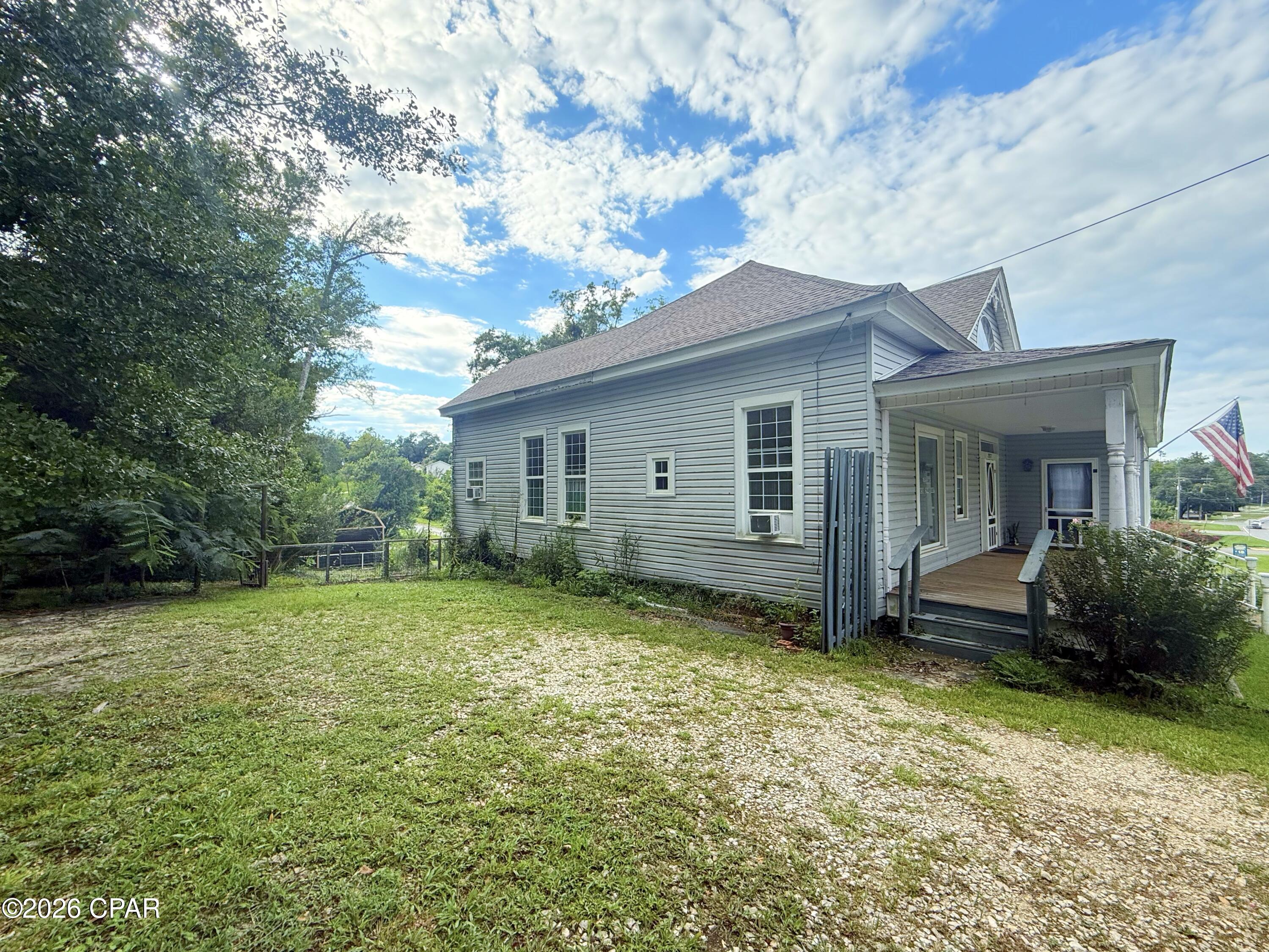 2977 Jefferson Street Marianna FL 32446