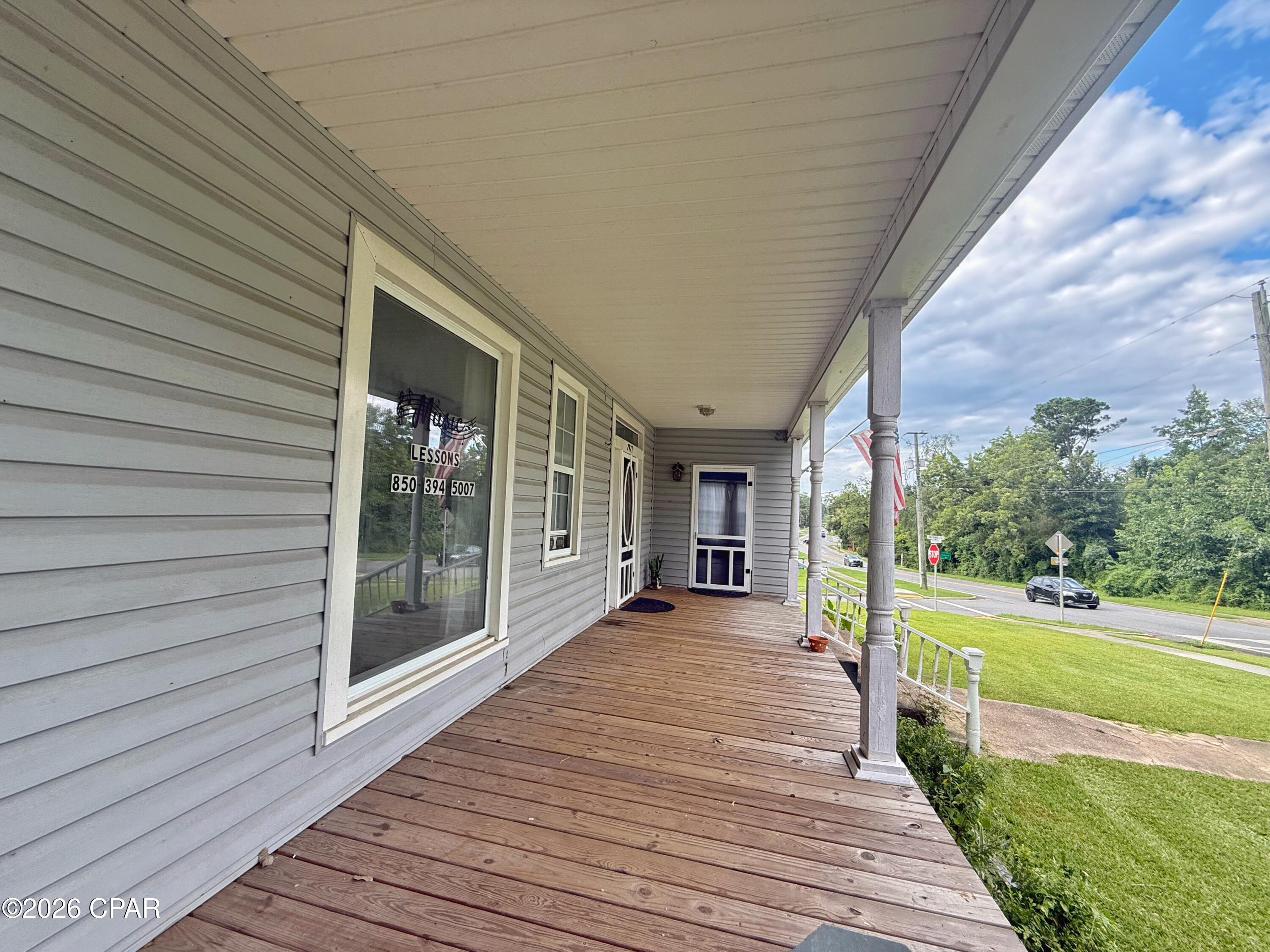 2977 Jefferson Street Marianna FL 32446