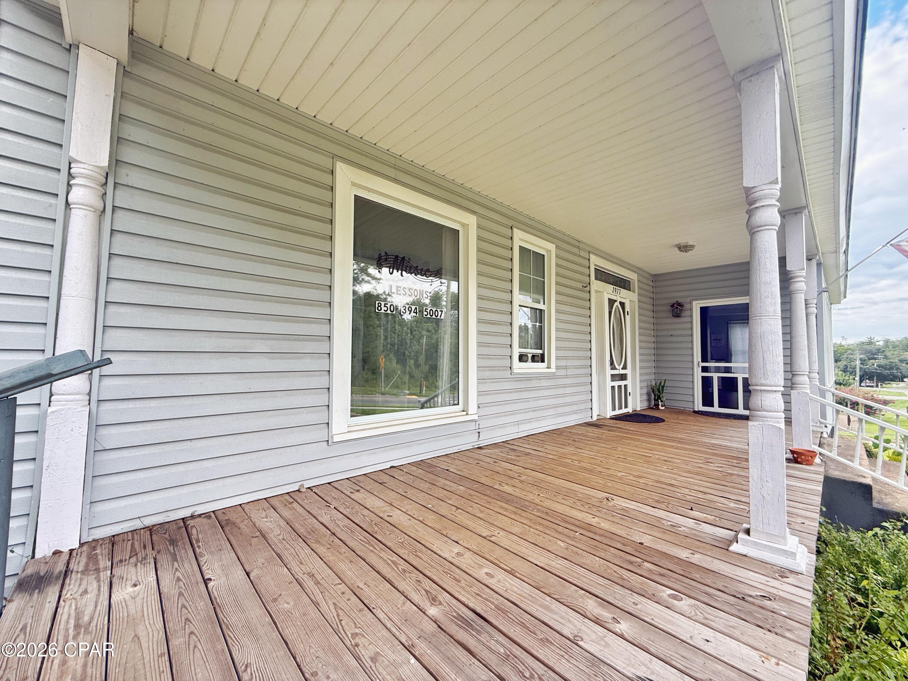 2977 Jefferson Street Marianna FL 32446