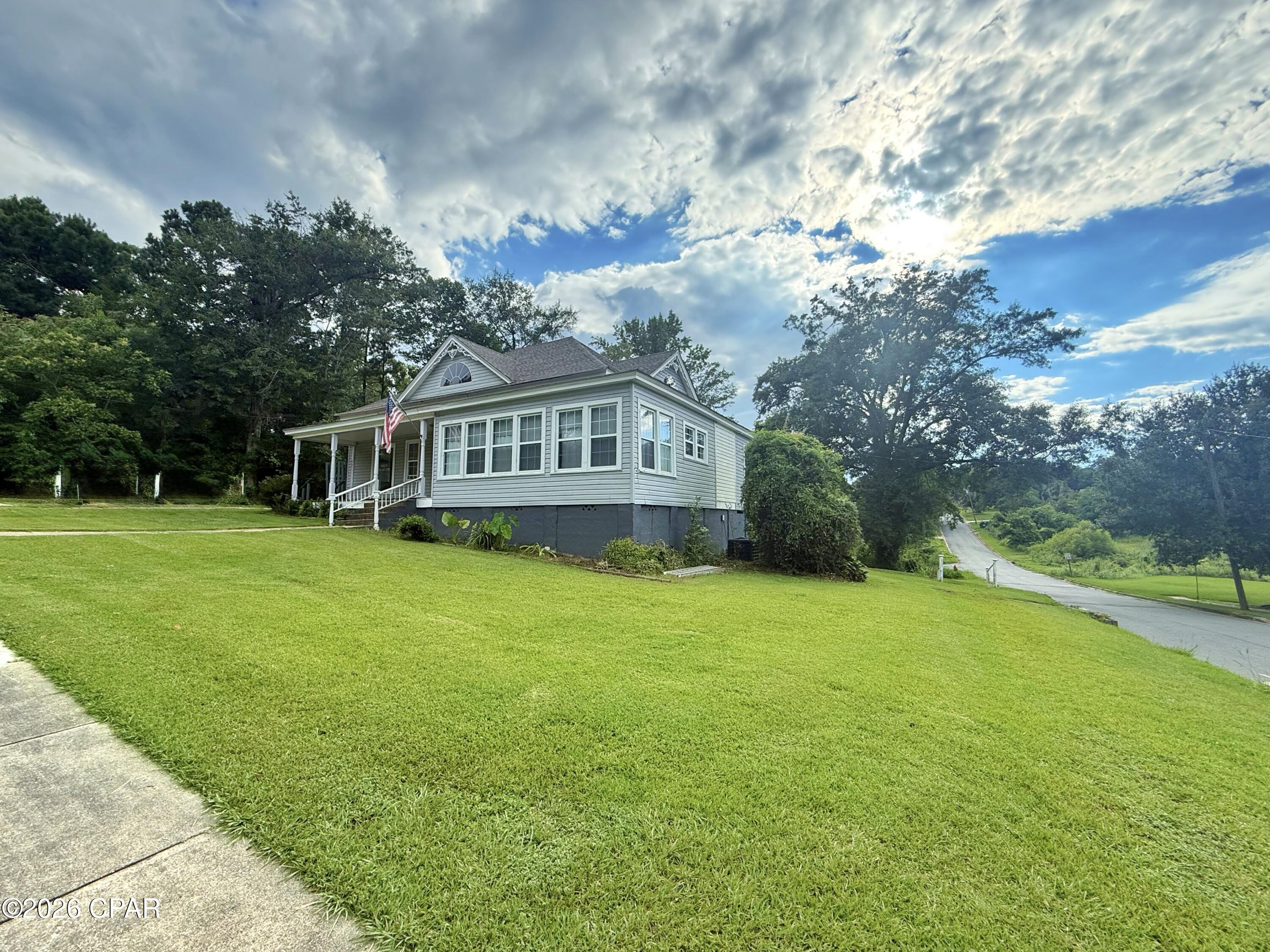 2977 Jefferson Street Marianna FL 32446