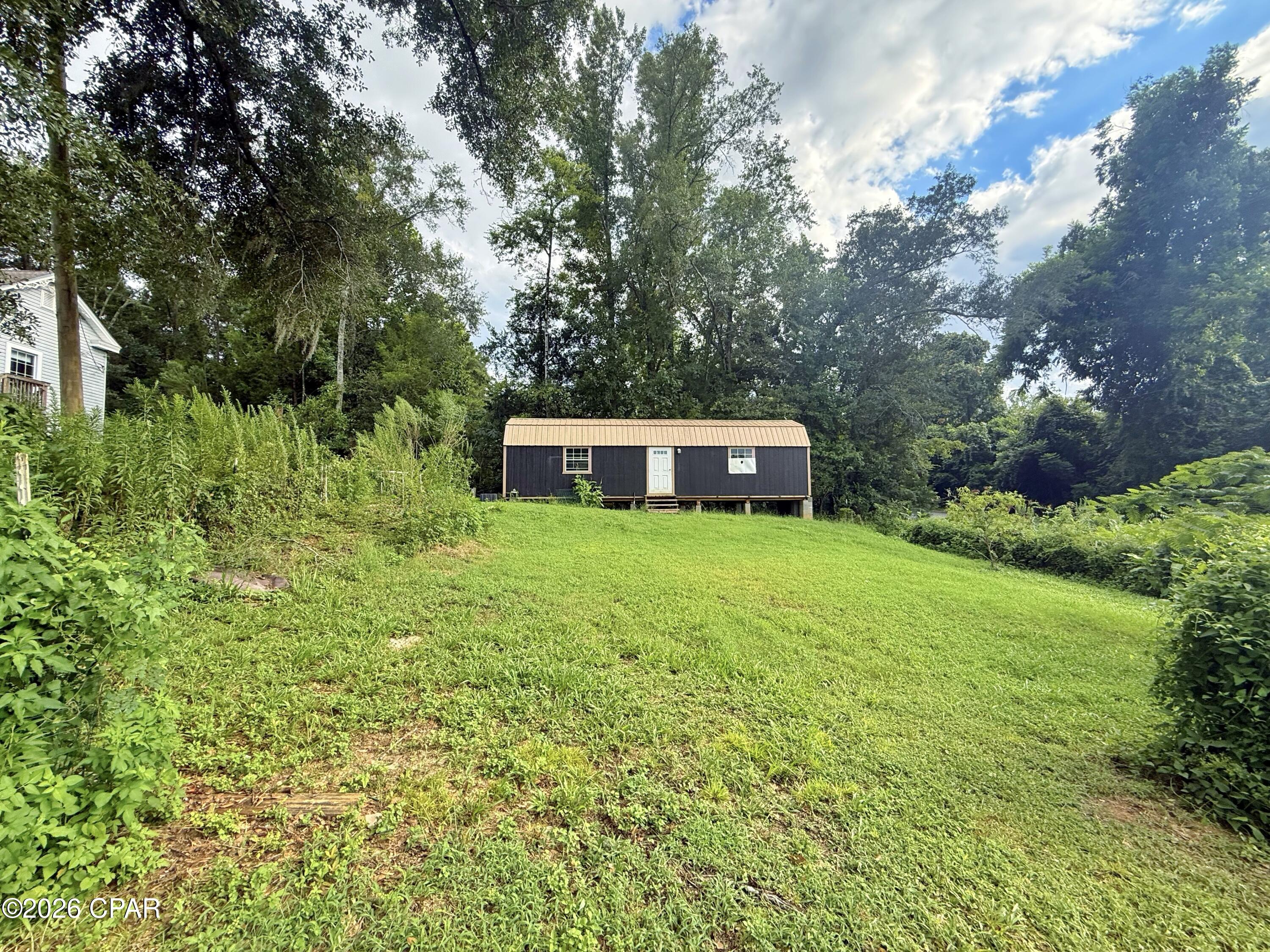 2977 Jefferson Street Marianna FL 32446