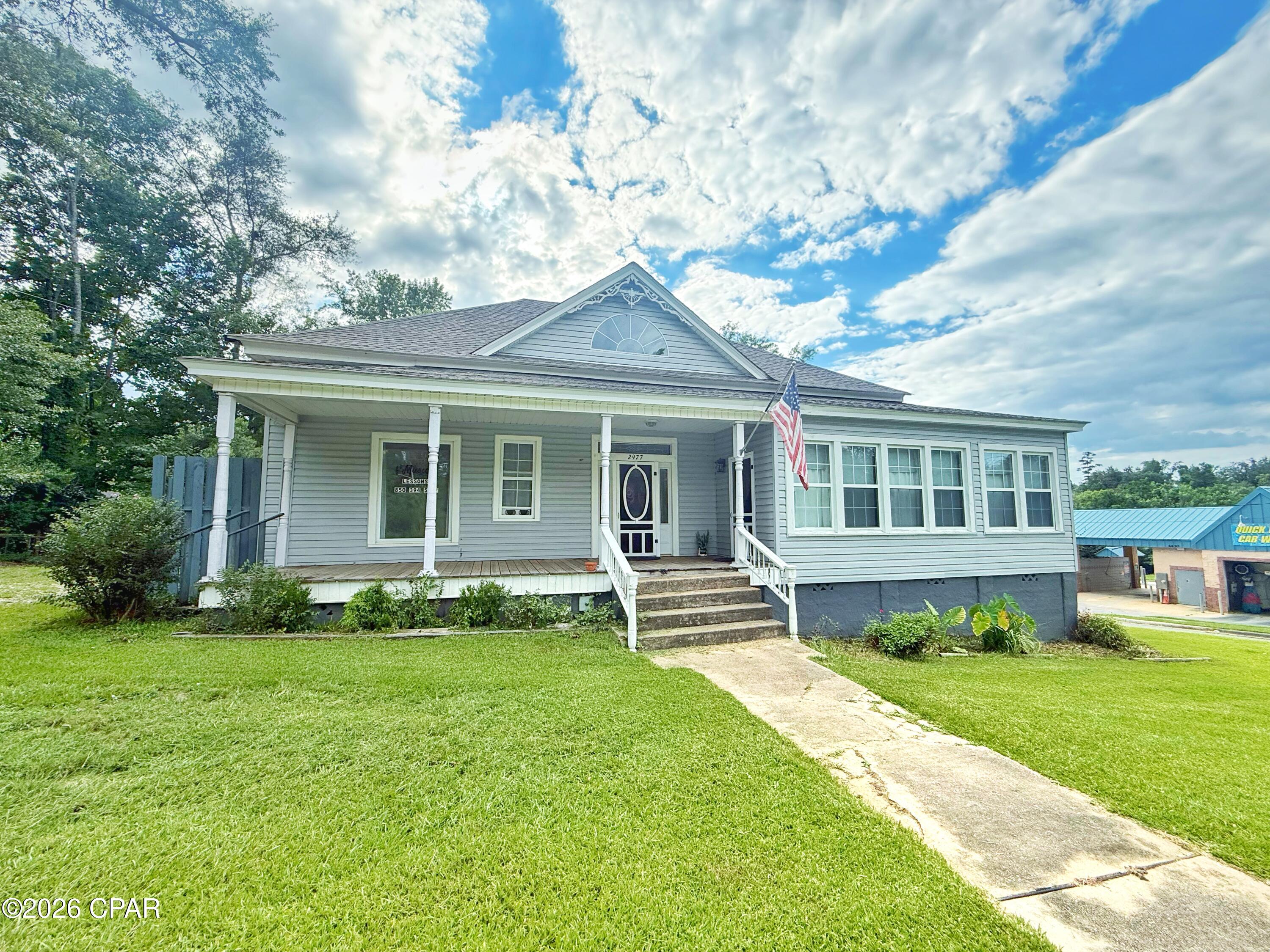 2977 Jefferson Street Marianna FL 32446