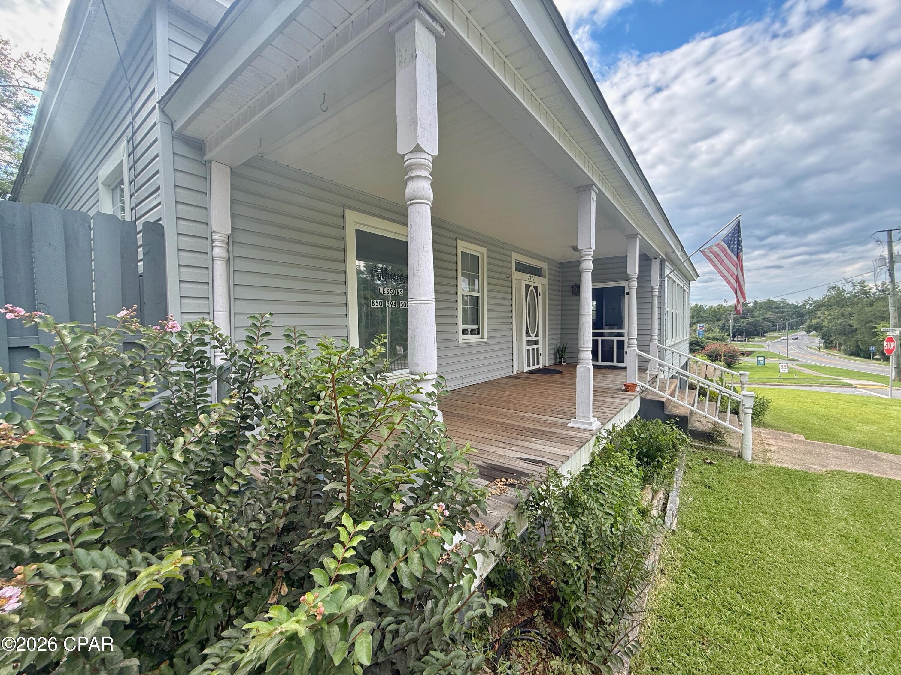 2977 Jefferson Street Marianna FL 32446