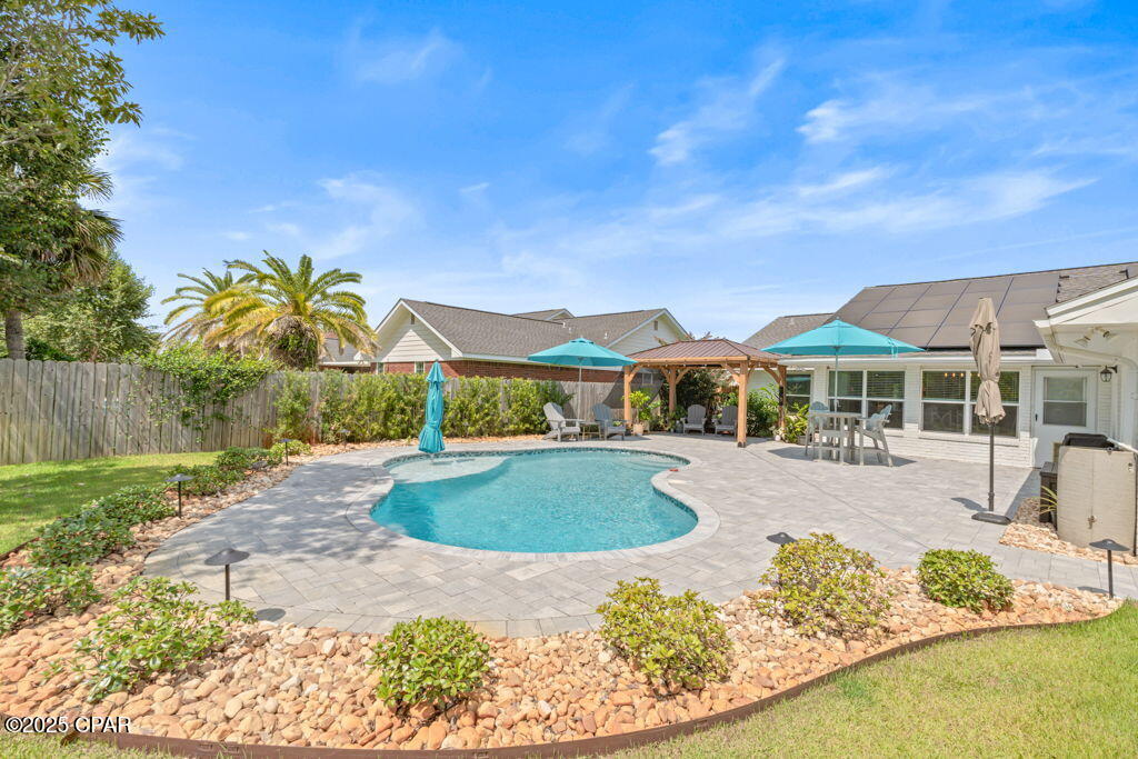 508 Parkwood Drive Panama City FL 32405