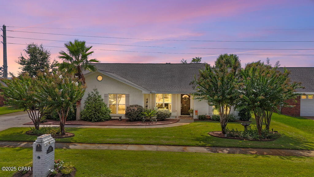 508 Parkwood Drive Panama City FL 32405