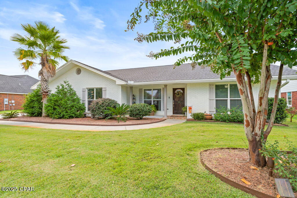 508 Parkwood Drive Panama City FL 32405
