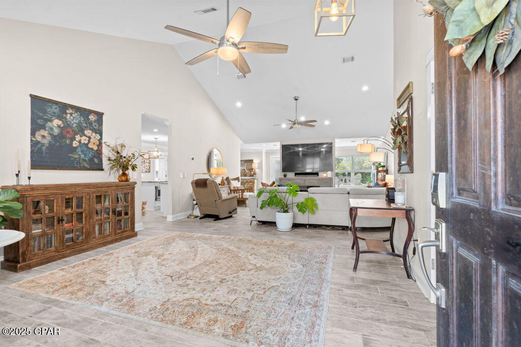 508 Parkwood Drive Panama City FL 32405
