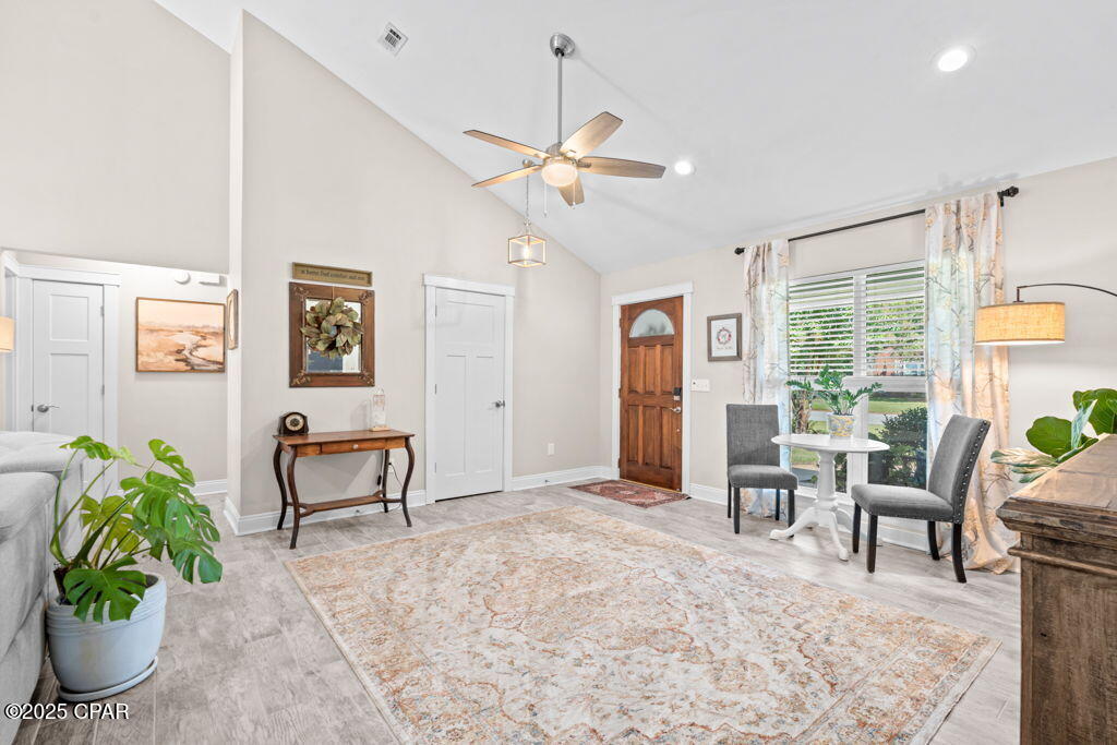508 Parkwood Drive Panama City FL 32405