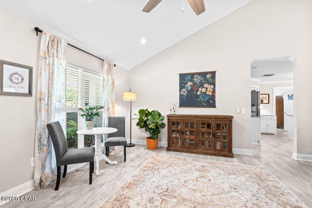 508 Parkwood Drive Panama City FL 32405