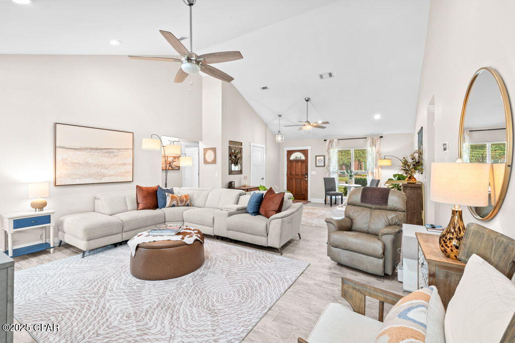 508 Parkwood Drive Panama City FL 32405
