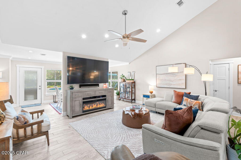 508 Parkwood Drive Panama City FL 32405