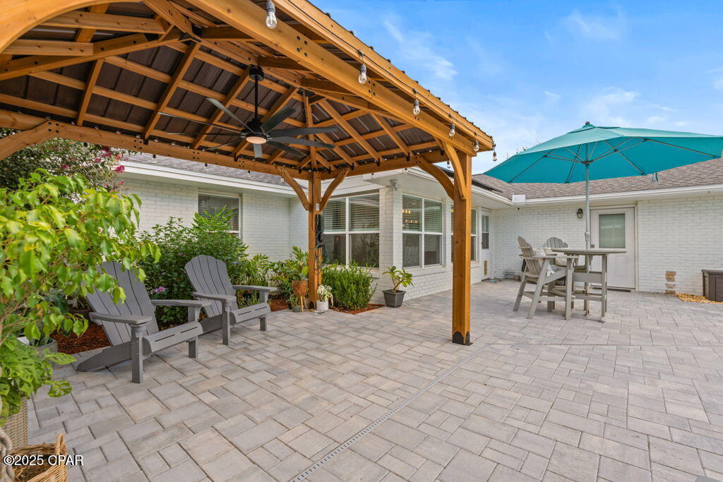 508 Parkwood Drive Panama City FL 32405