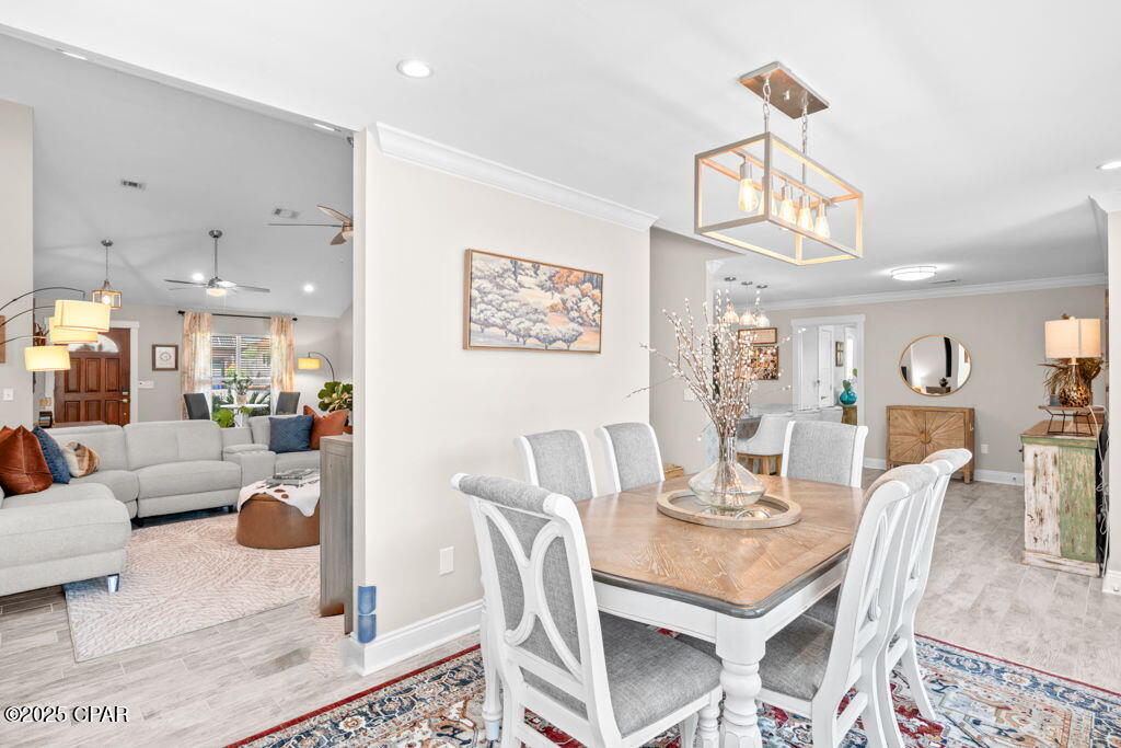 508 Parkwood Drive Panama City FL 32405
