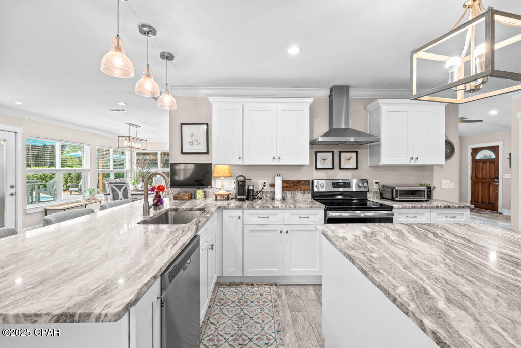 508 Parkwood Drive Panama City FL 32405