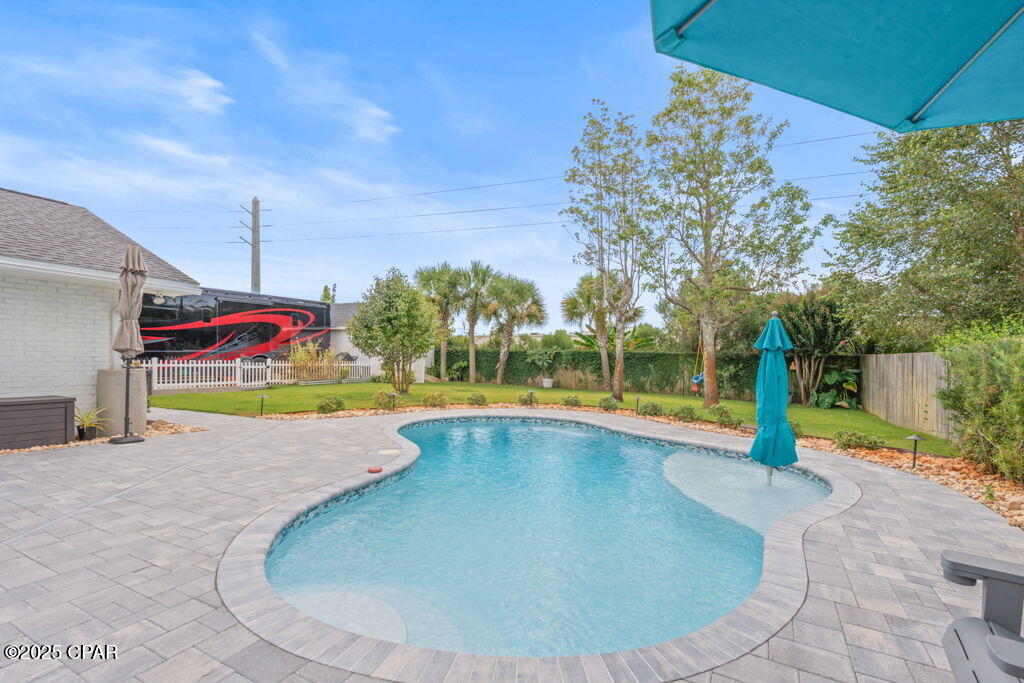 508 Parkwood Drive Panama City FL 32405