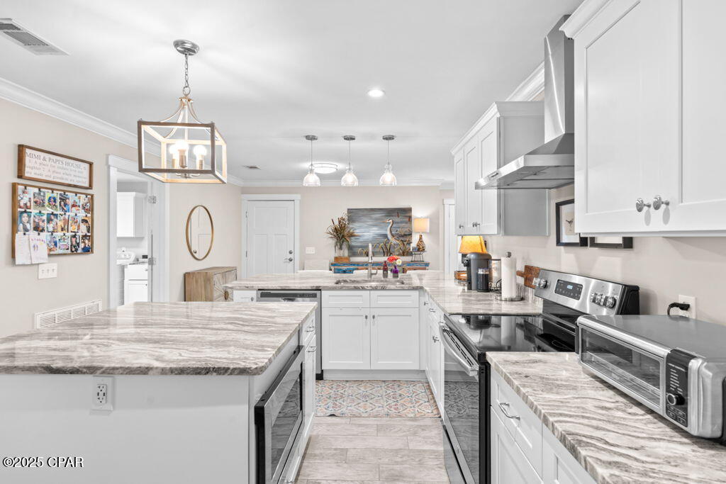 508 Parkwood Drive Panama City FL 32405