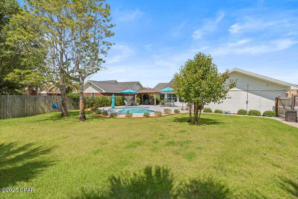 508 Parkwood Drive Panama City FL 32405