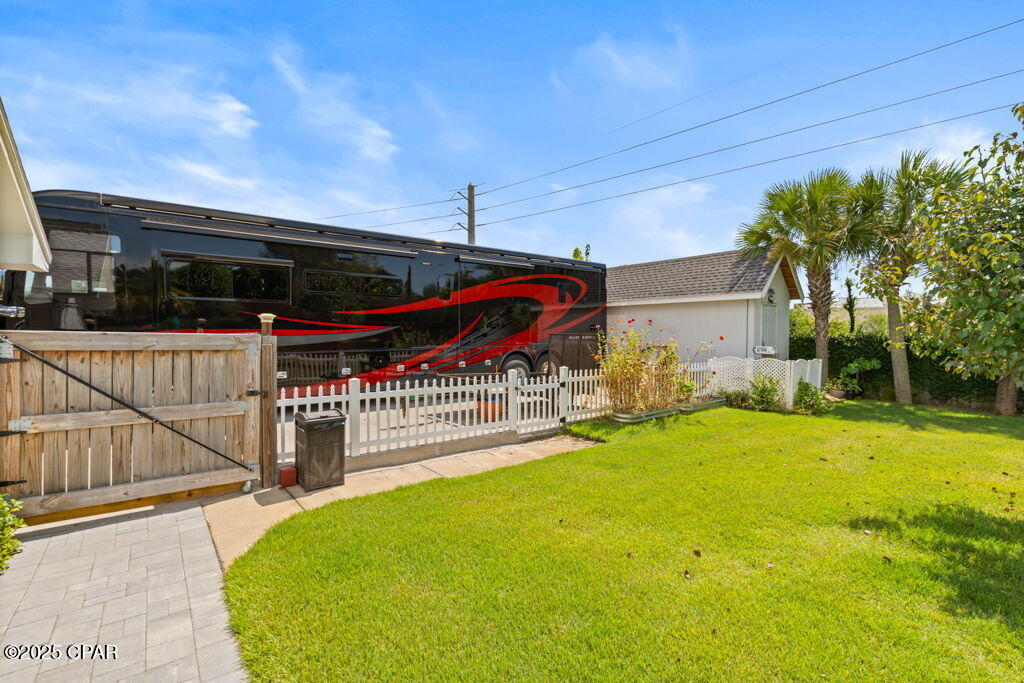 508 Parkwood Drive Panama City FL 32405