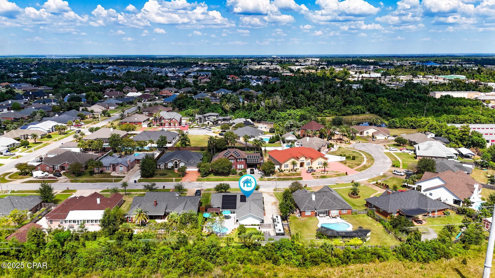 508 Parkwood Drive Panama City FL 32405