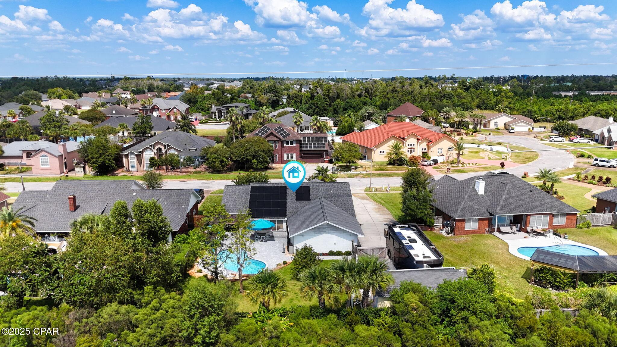 508 Parkwood Drive Panama City FL 32405