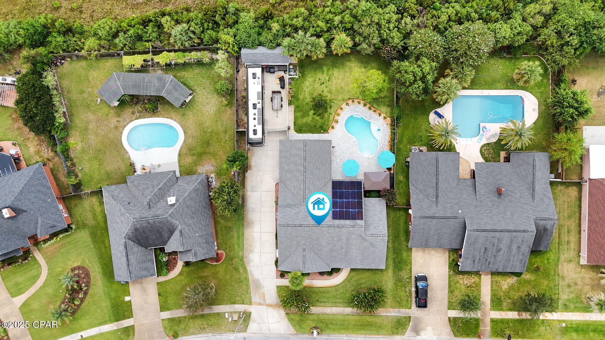 508 Parkwood Drive Panama City FL 32405