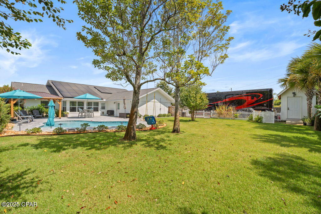 508 Parkwood Drive Panama City FL 32405