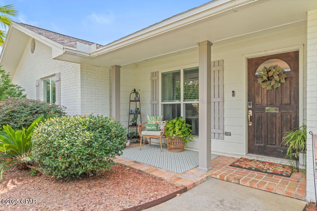 508 Parkwood Drive Panama City FL 32405
