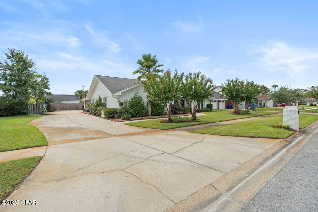 508 Parkwood Drive Panama City FL 32405