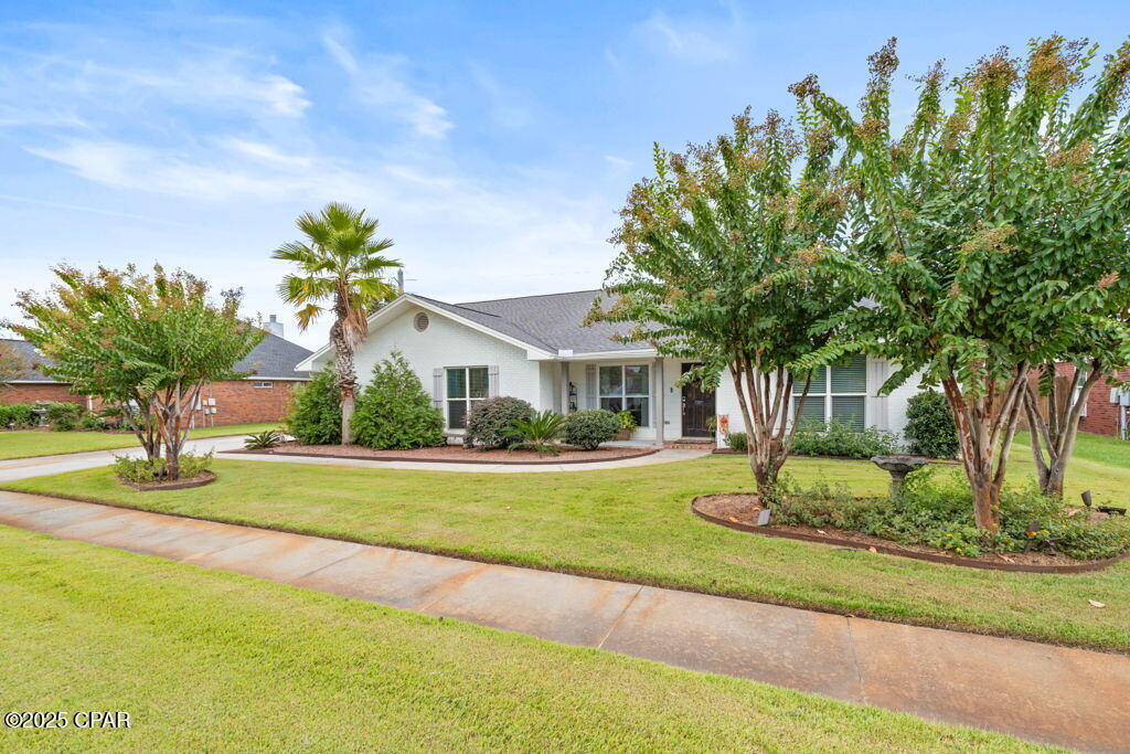 508 Parkwood Drive Panama City FL 32405